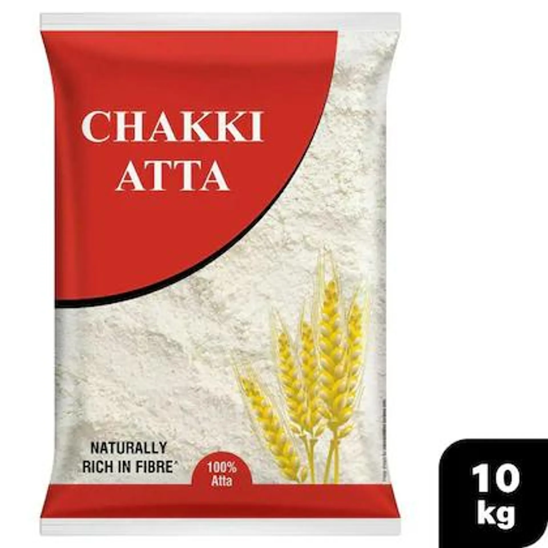 Good Life Chakki Atta 10 kg