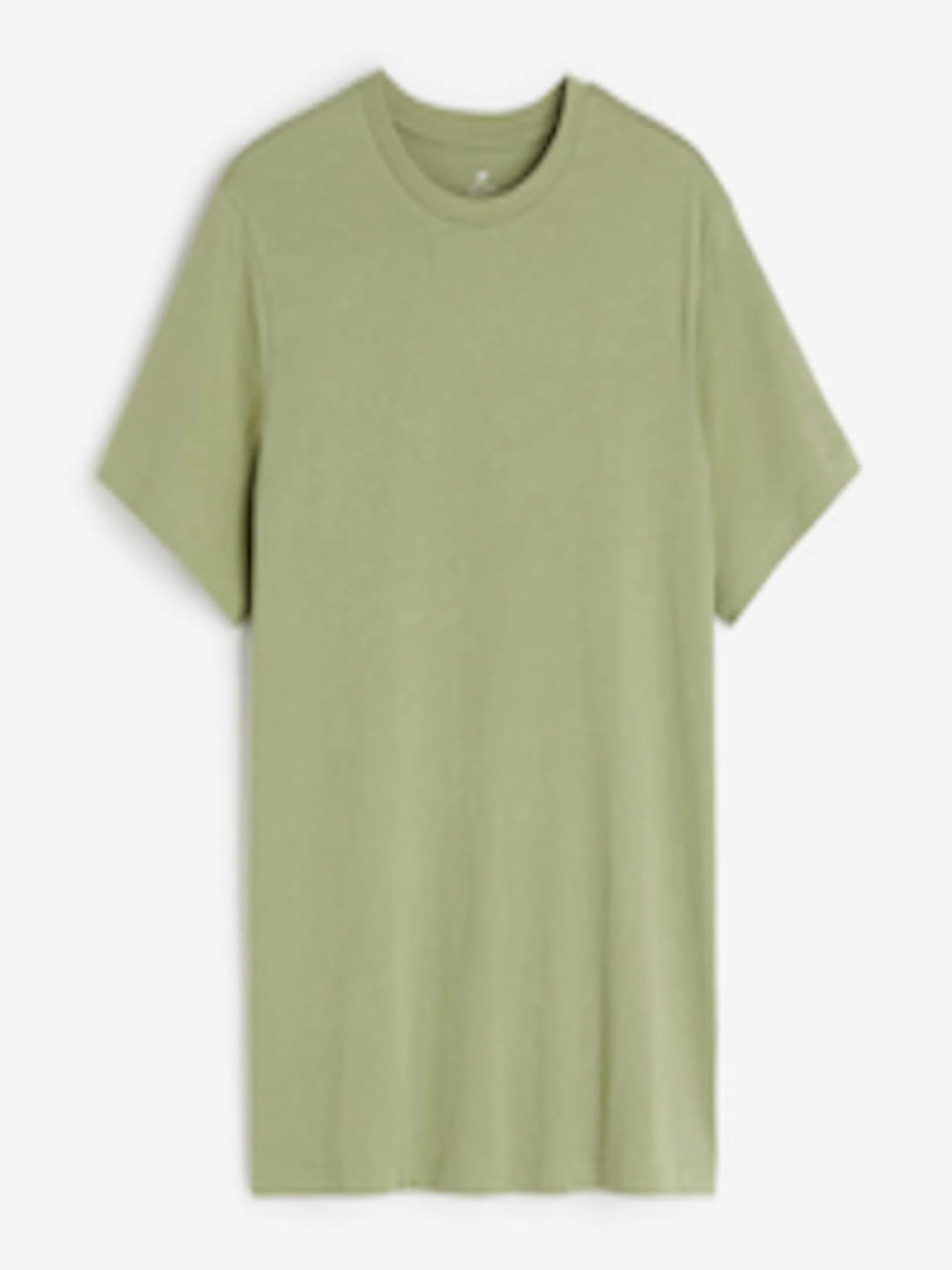 Men Pure Cotton Regular Fit T-shirt