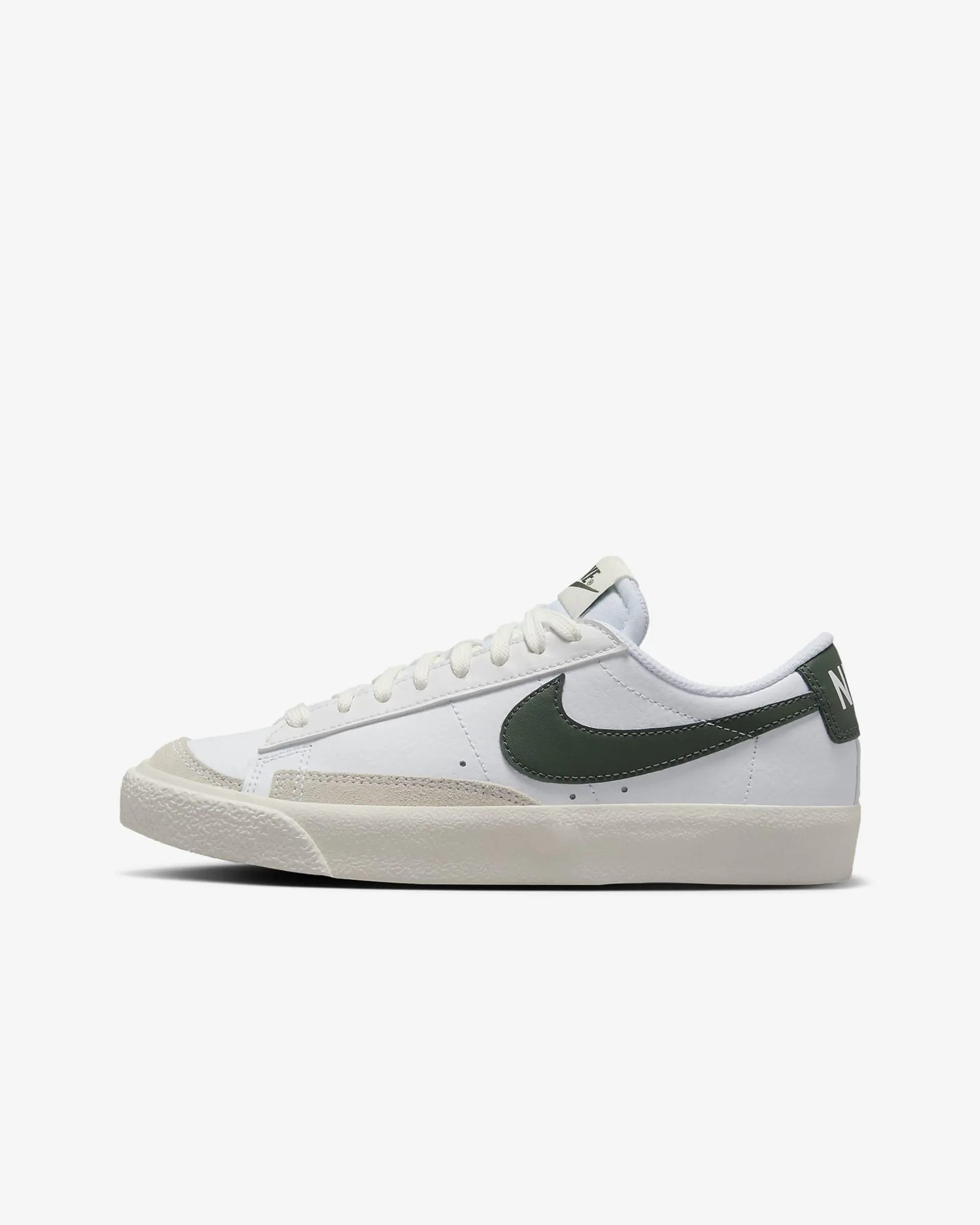 Nike Blazer Low '77