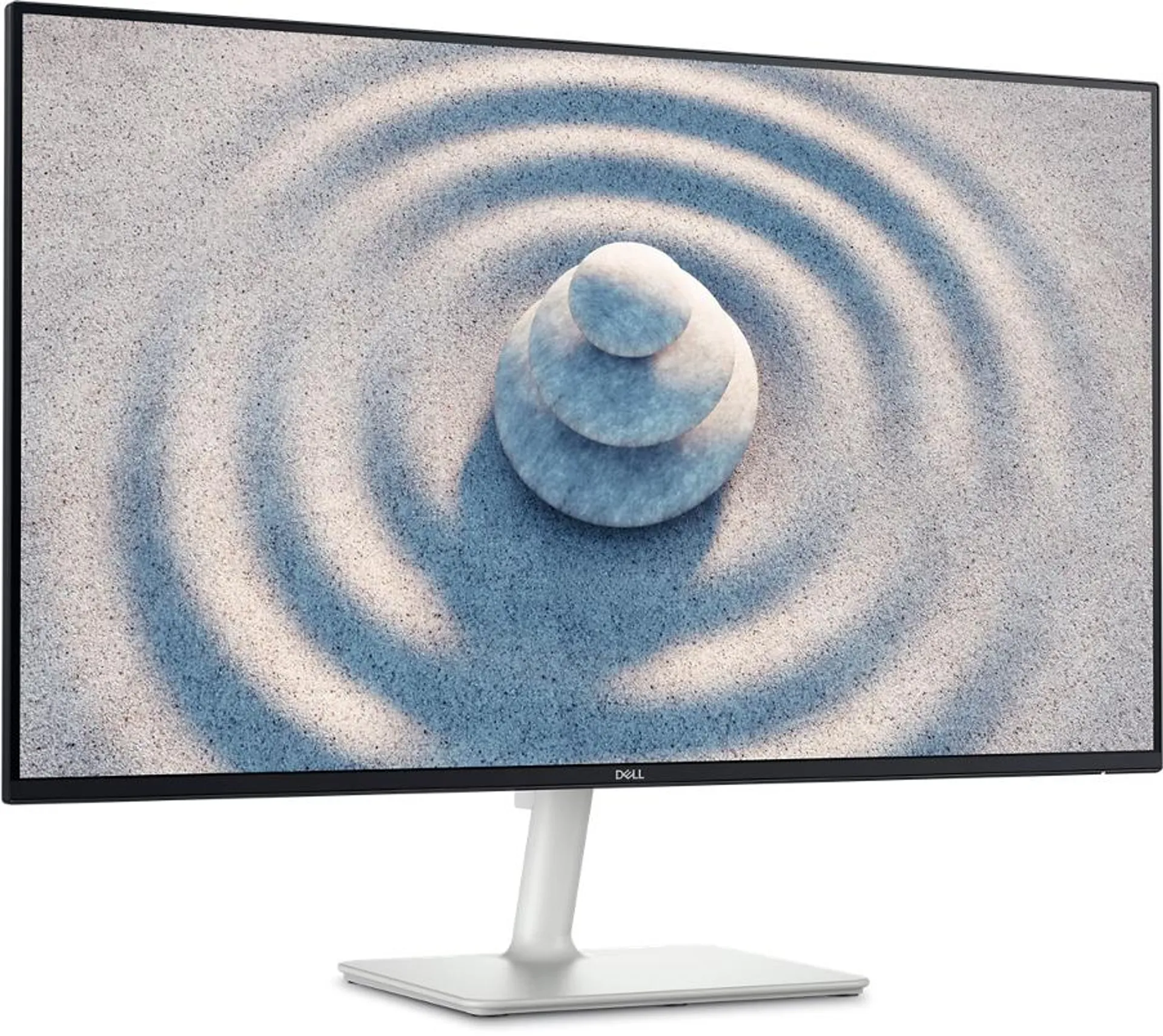 Dell 27 Monitor - S2725H