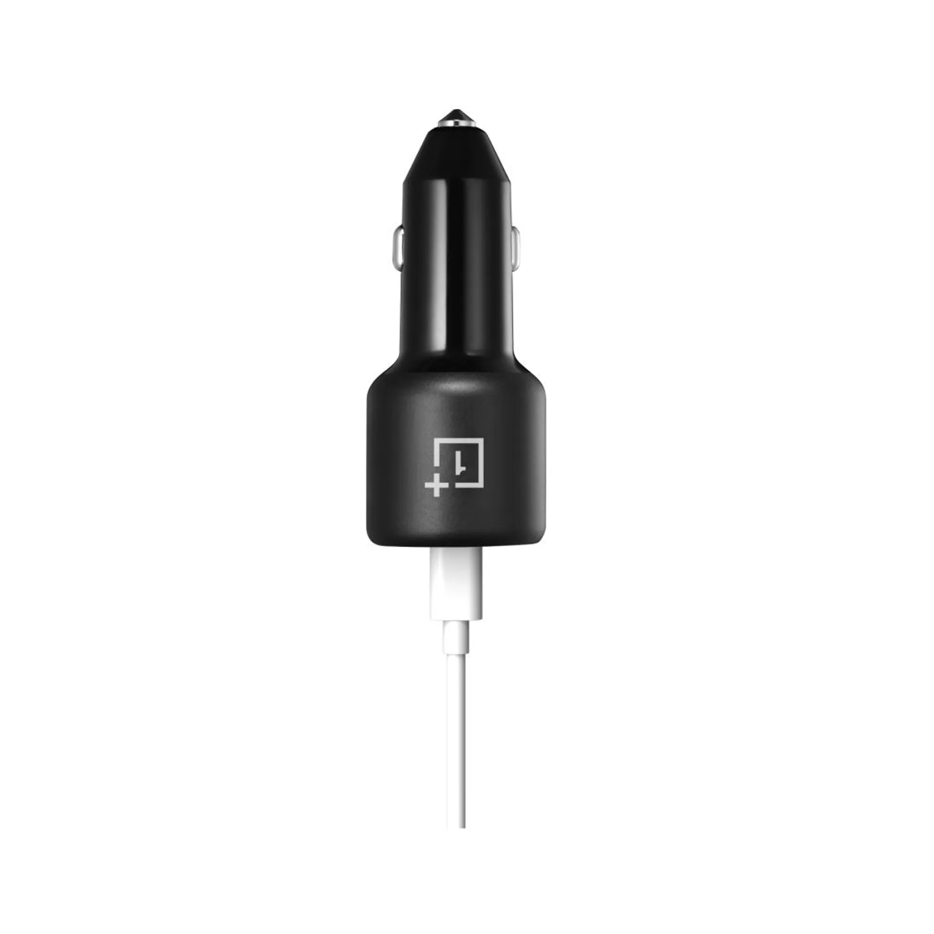 OnePlus SUPERVOOC 80W Car Charger