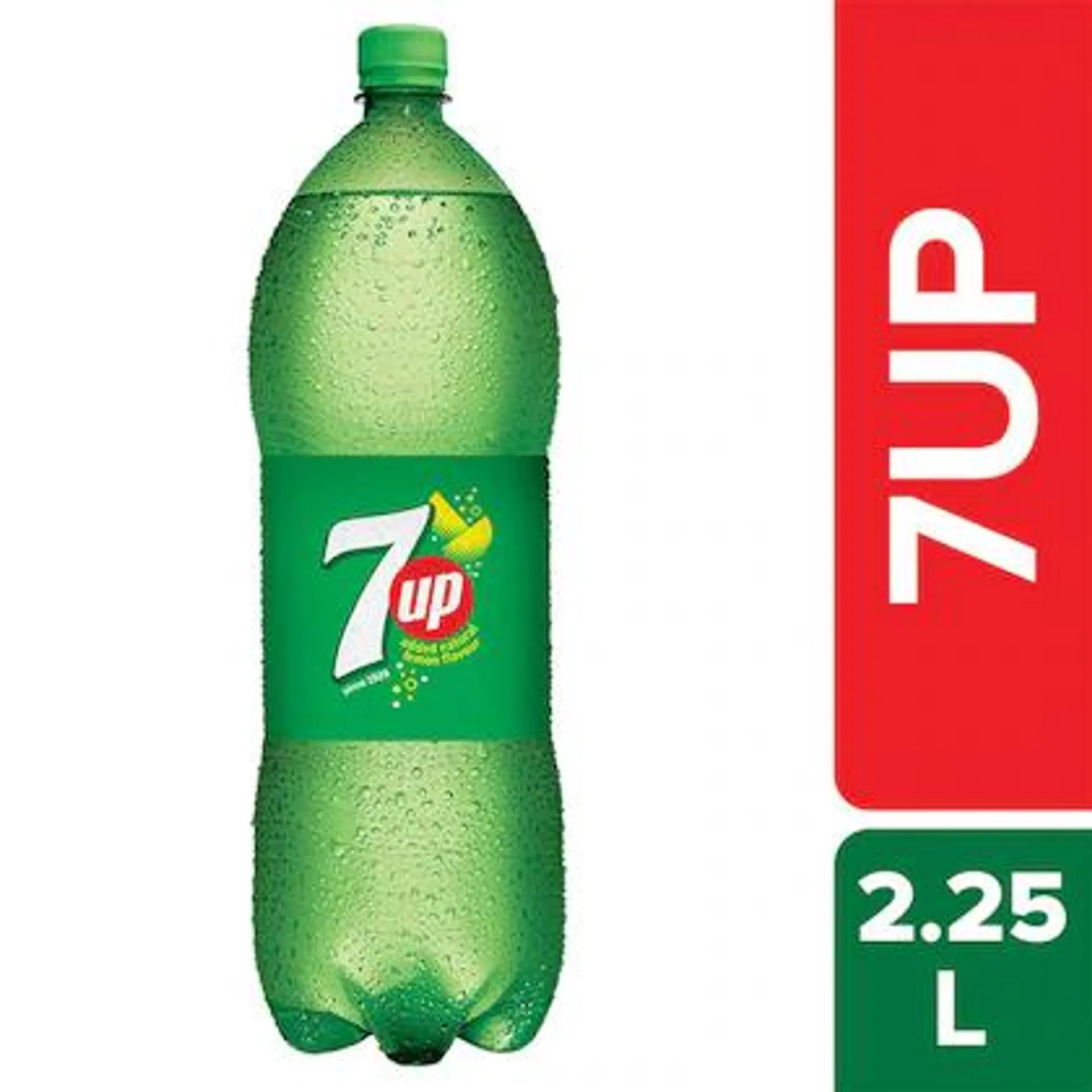 7 Up 2.25 L