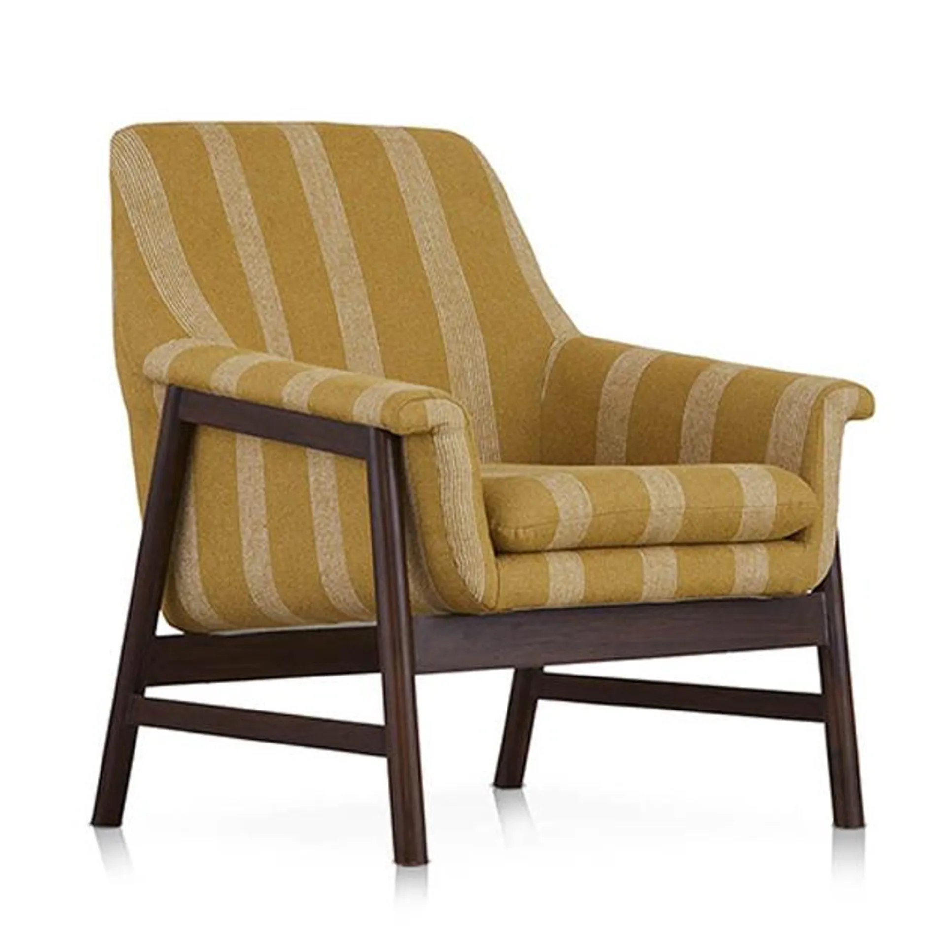 Palermo Wooden Arm Chair