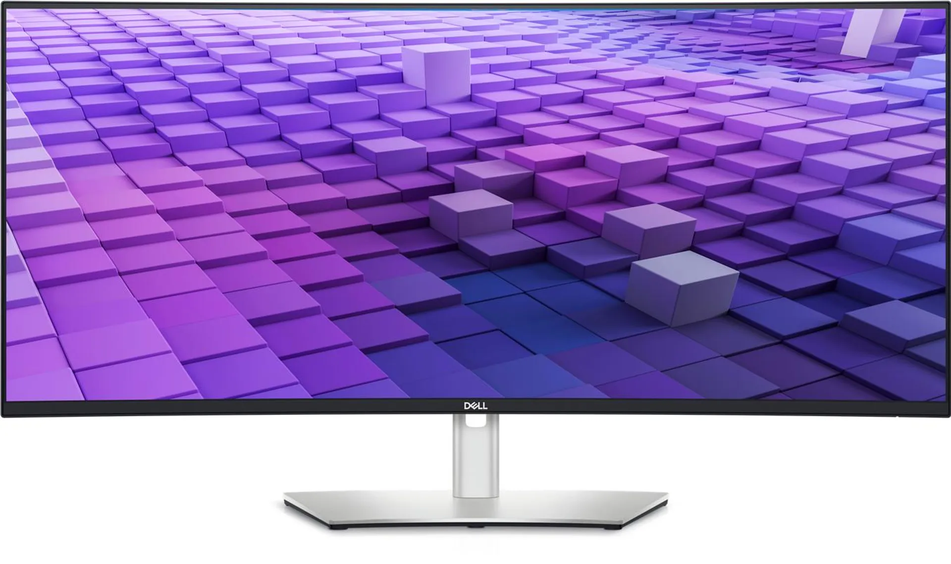 Dell UltraSharp 38 Curved USB-C Hub Monitor - U3824DW