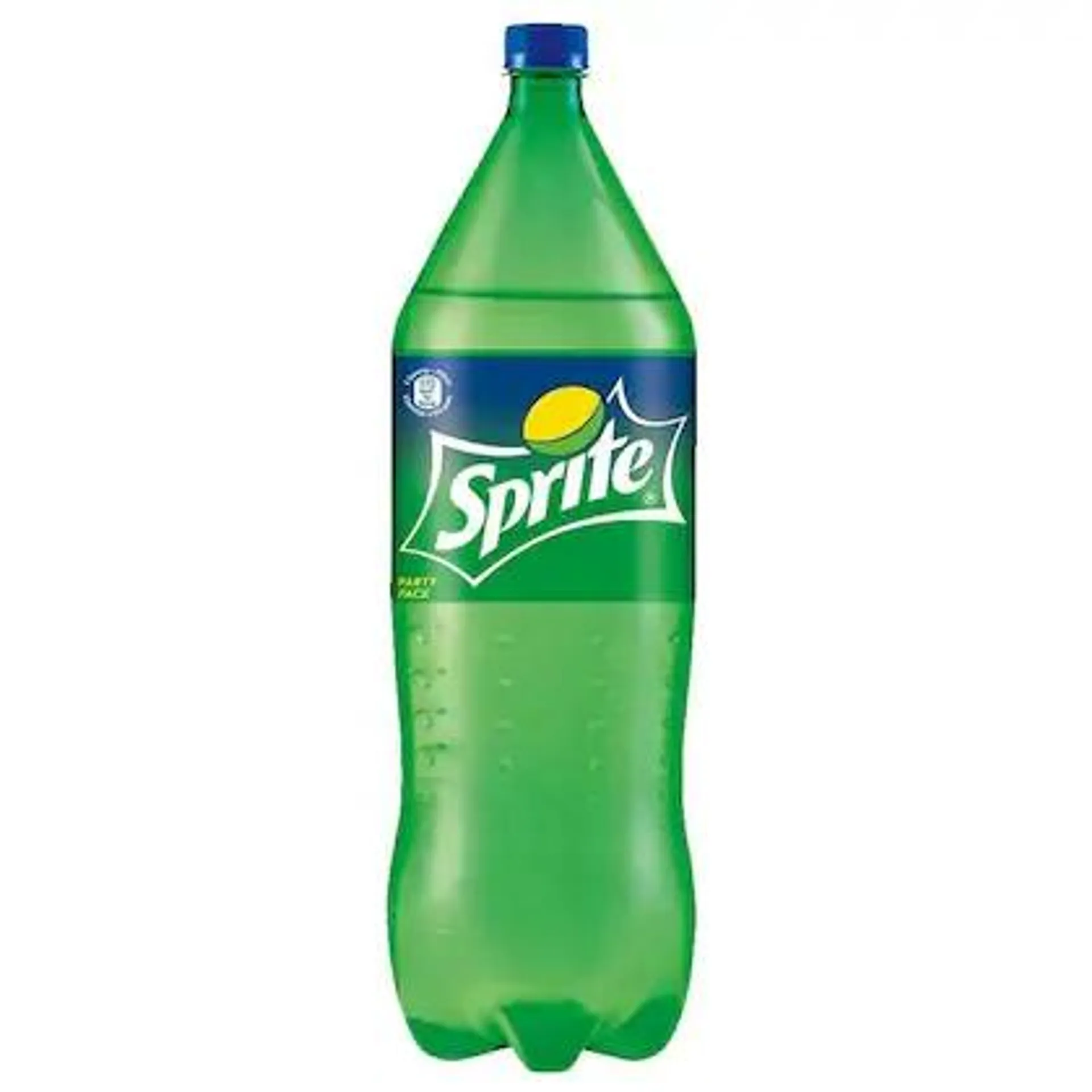 Sprite 2.25 L