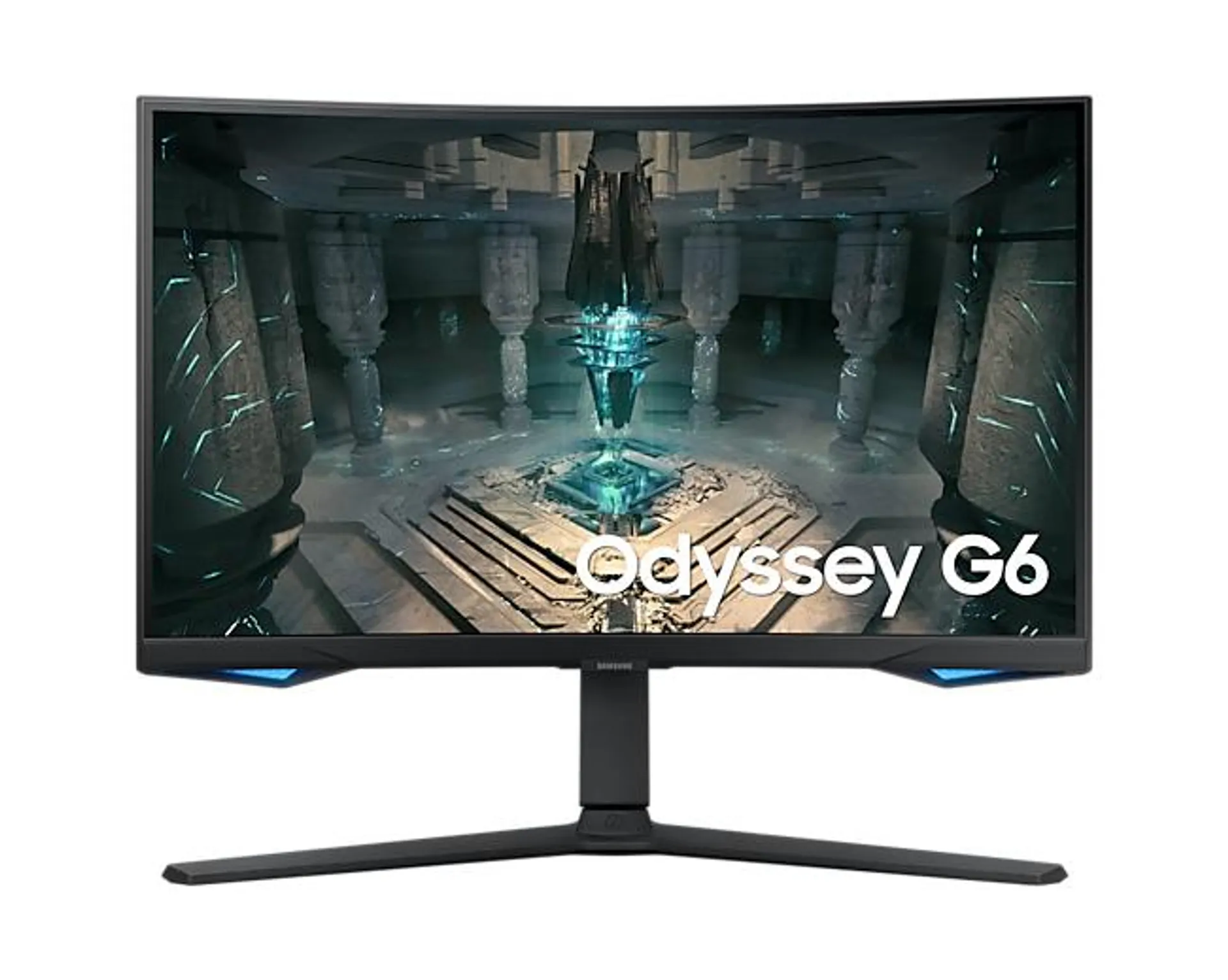 27" Gaming Monitor With QHD resolution and 240hz refresh rate