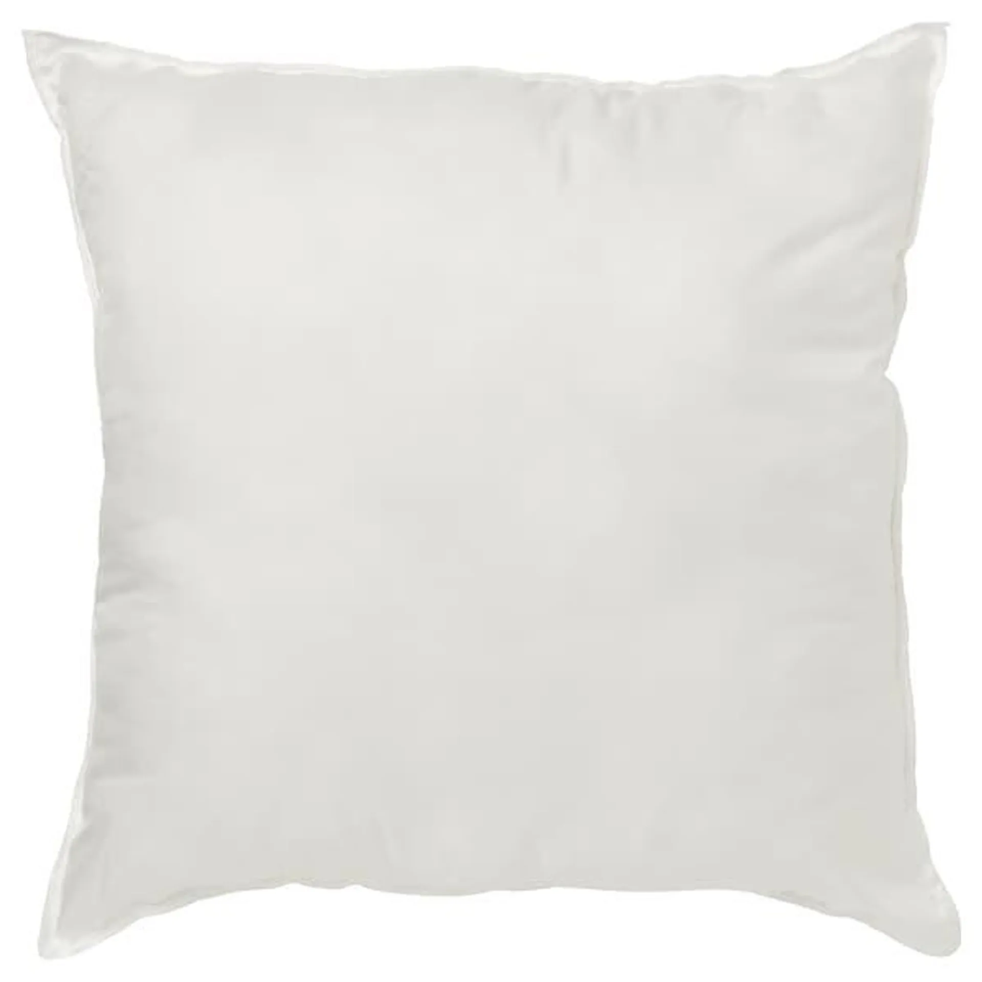 Cushion pad, white/firm,