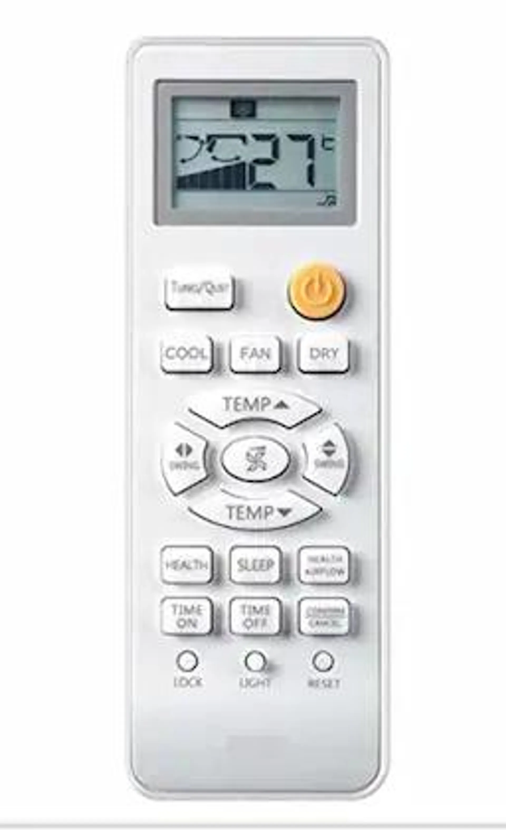 royalcoolroyalcool Ac Remote For Haier Ac Remote