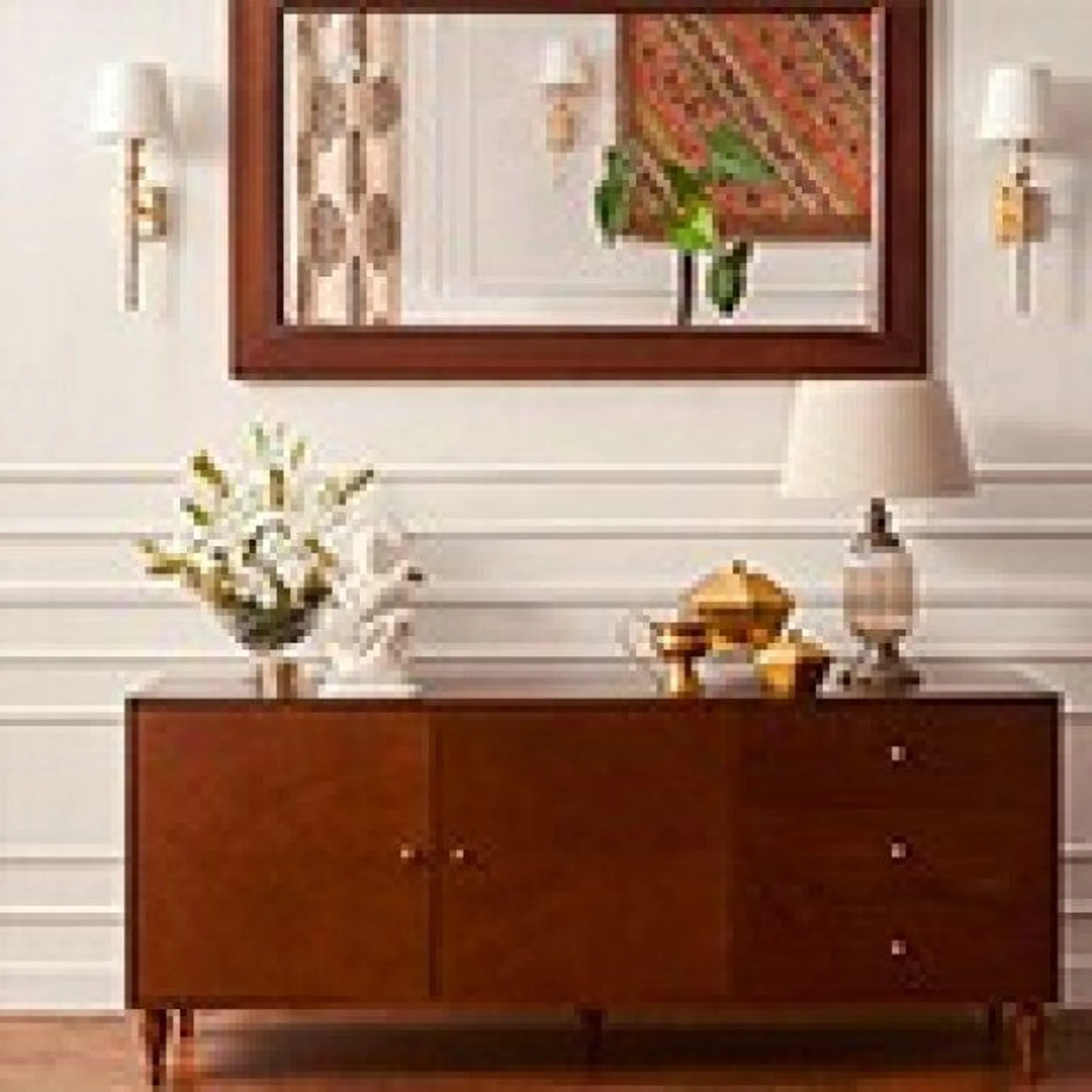 Sideboards and Cabinets