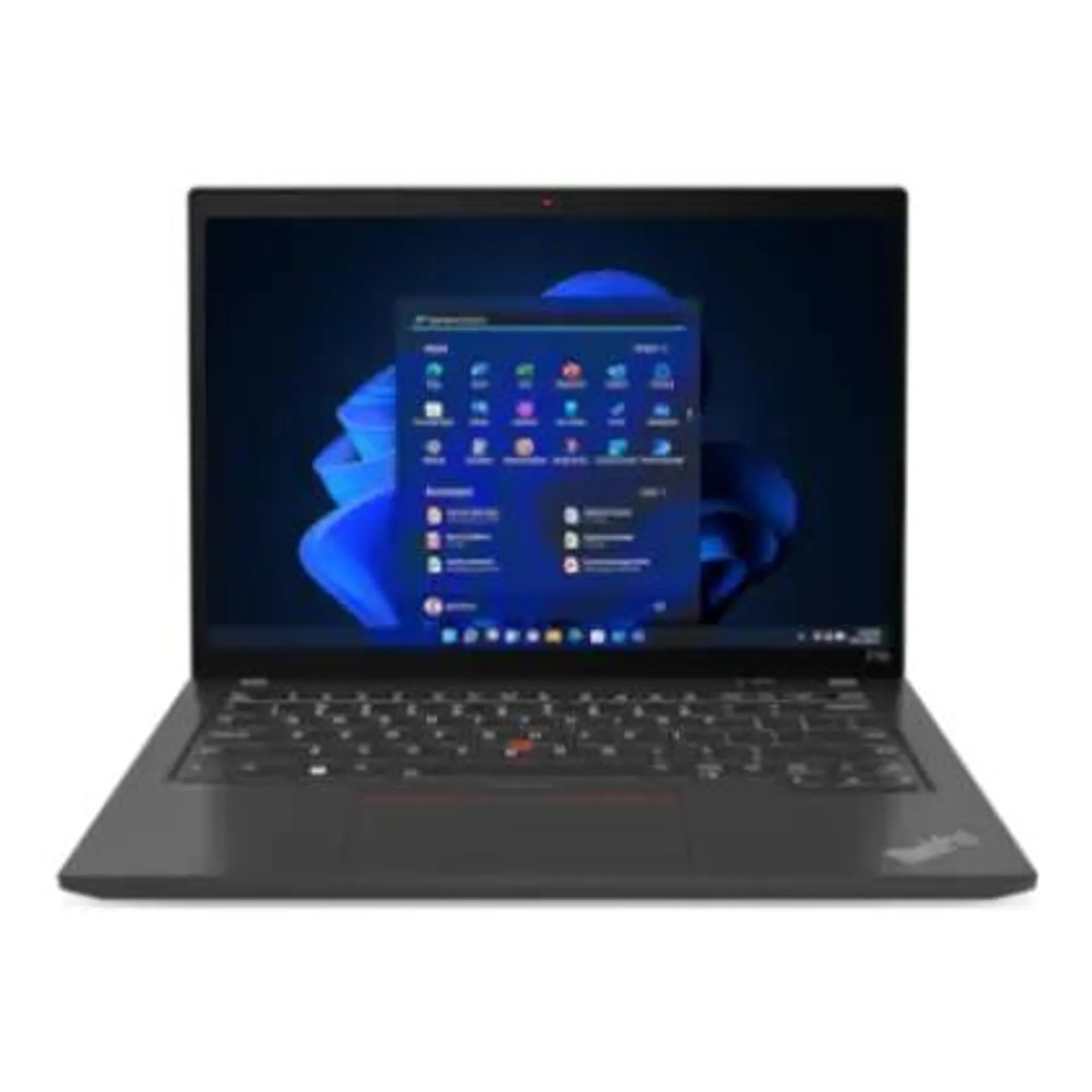 ThinkPad P14s 35.56cms - AMD Ryzen 7