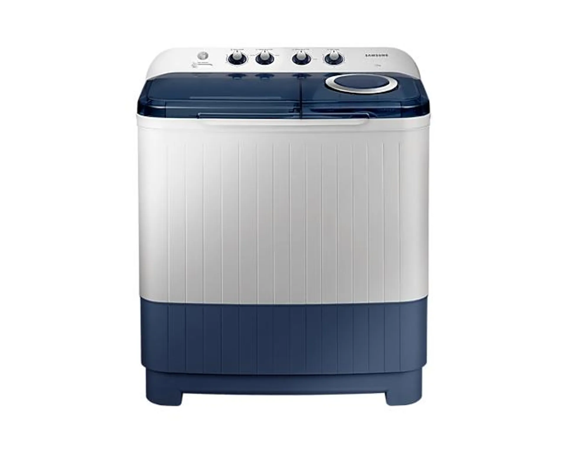 7.0 kg Semi Automatic Washing Machine with Double Storm Pulsator, WT70C3200LL