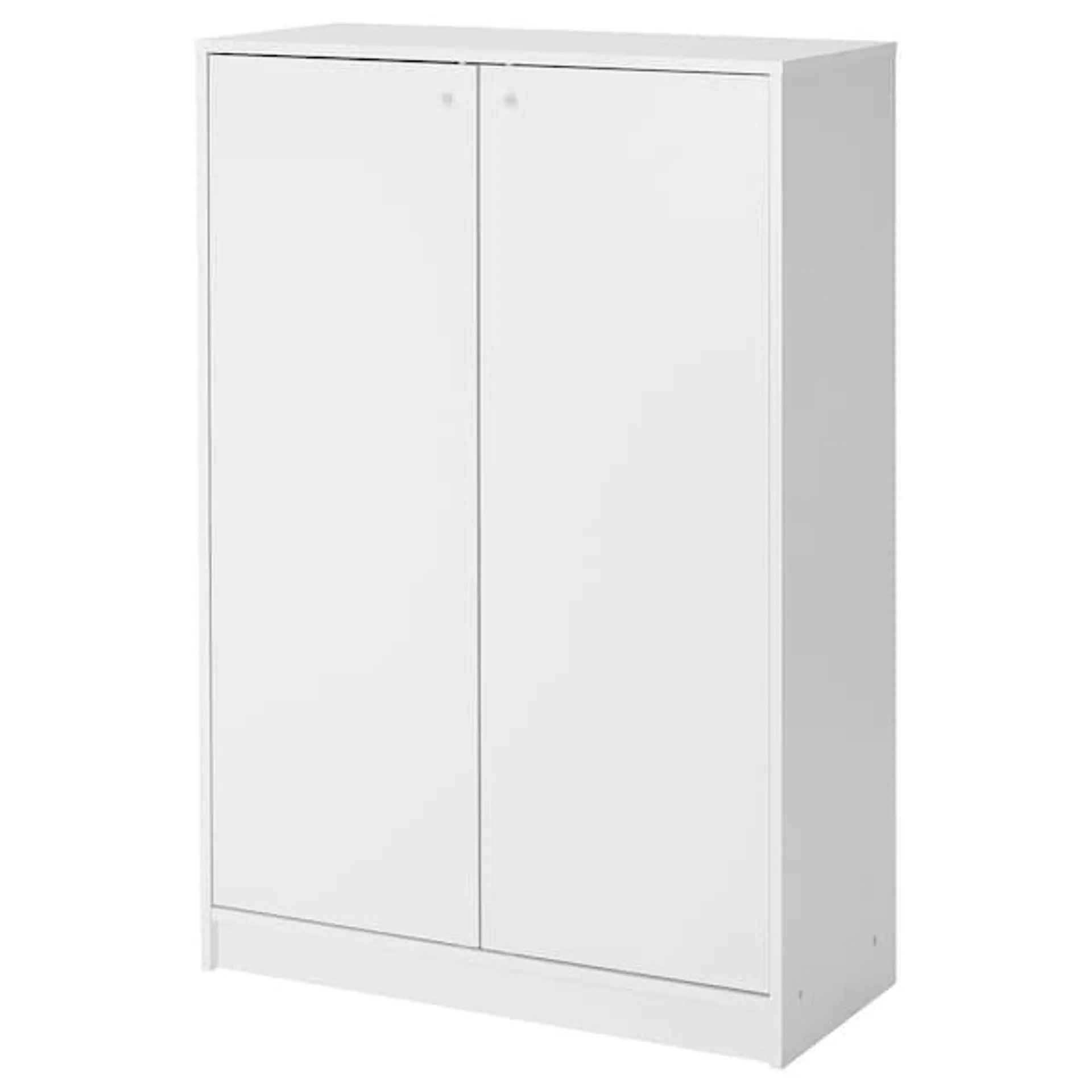 Shoe cabinet/storage, white,