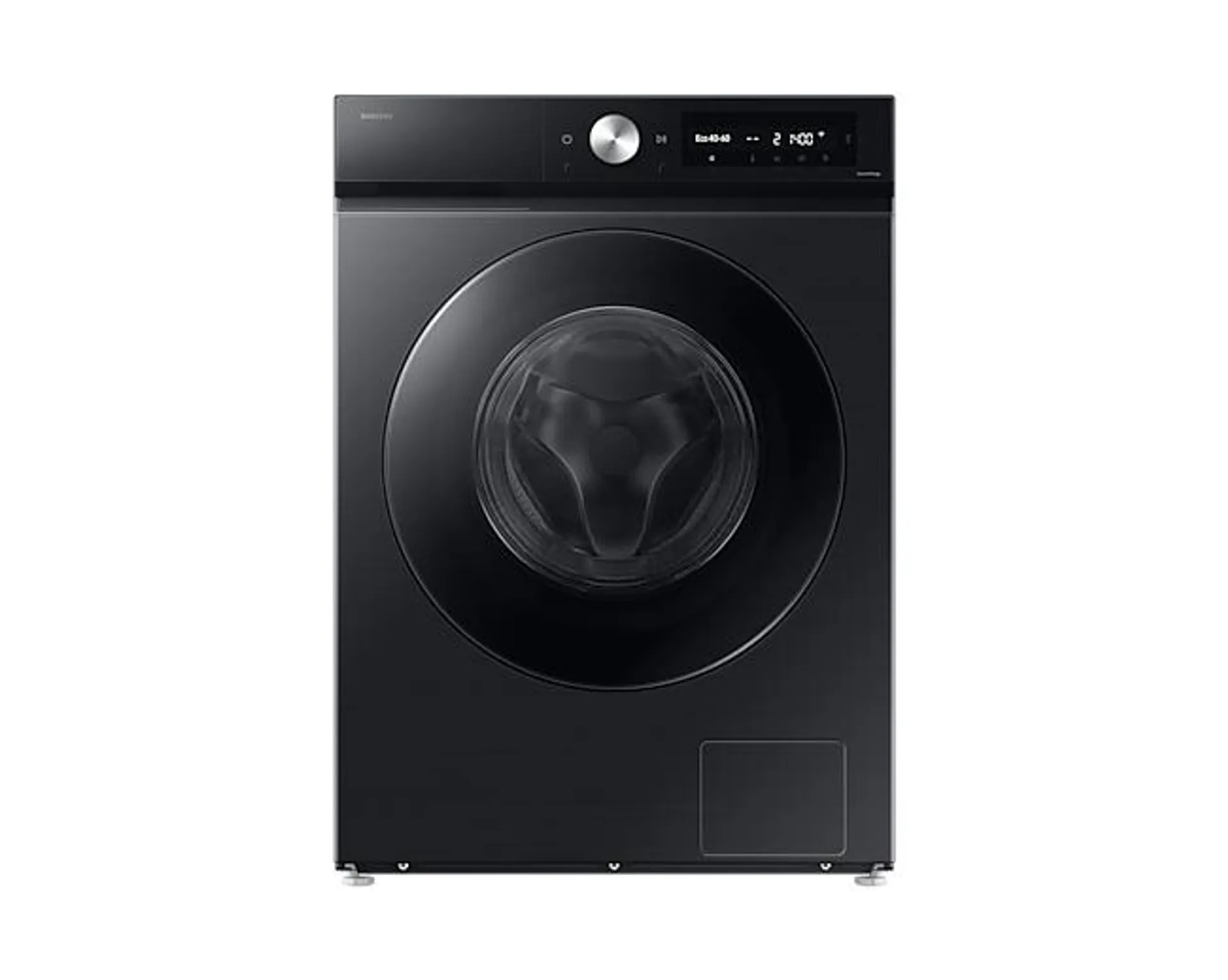 12.0 kg Front Load Washing Machine with Bespoke AI & SuperSpeed, WW12DB7B24GB