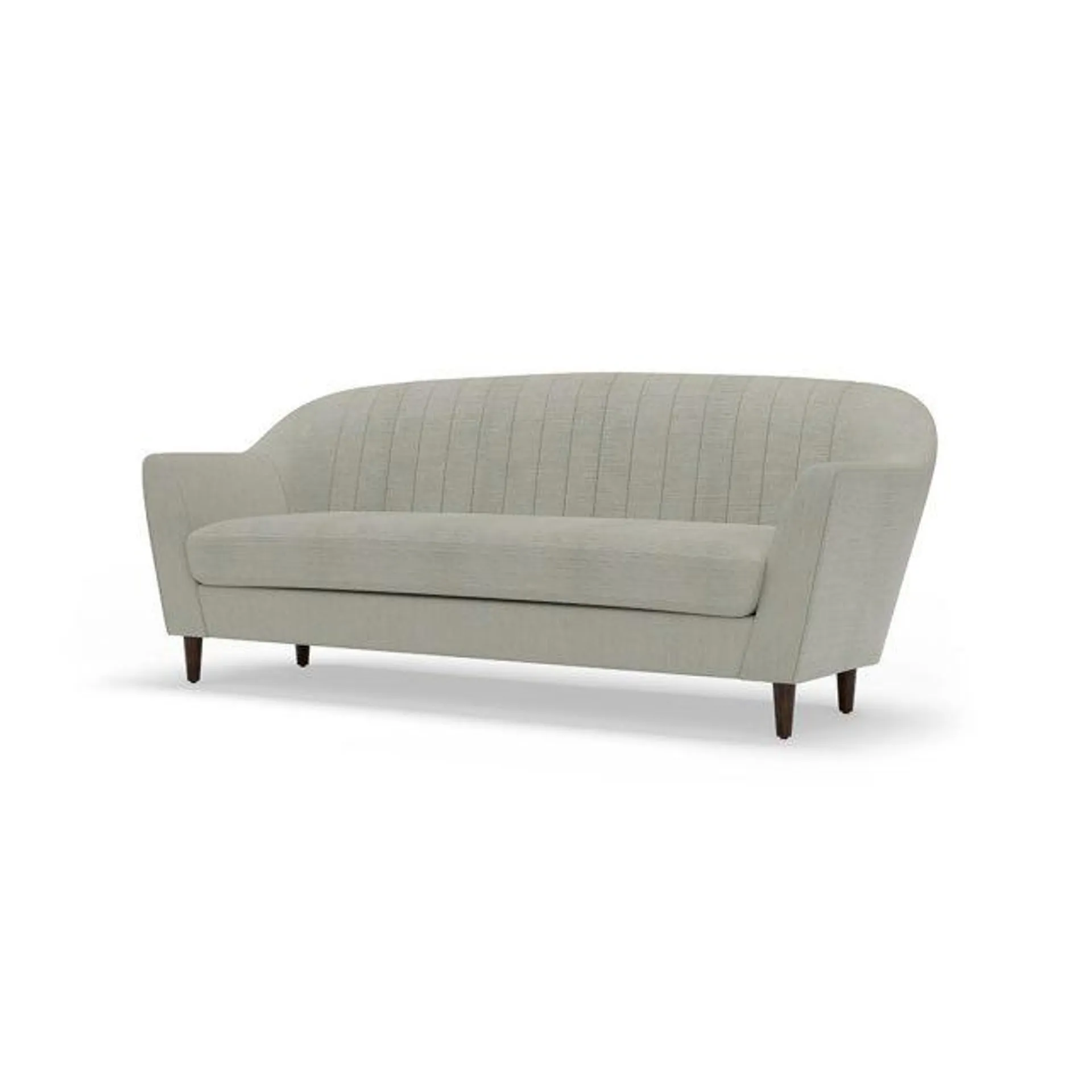 Naples 3 Seater Sofa