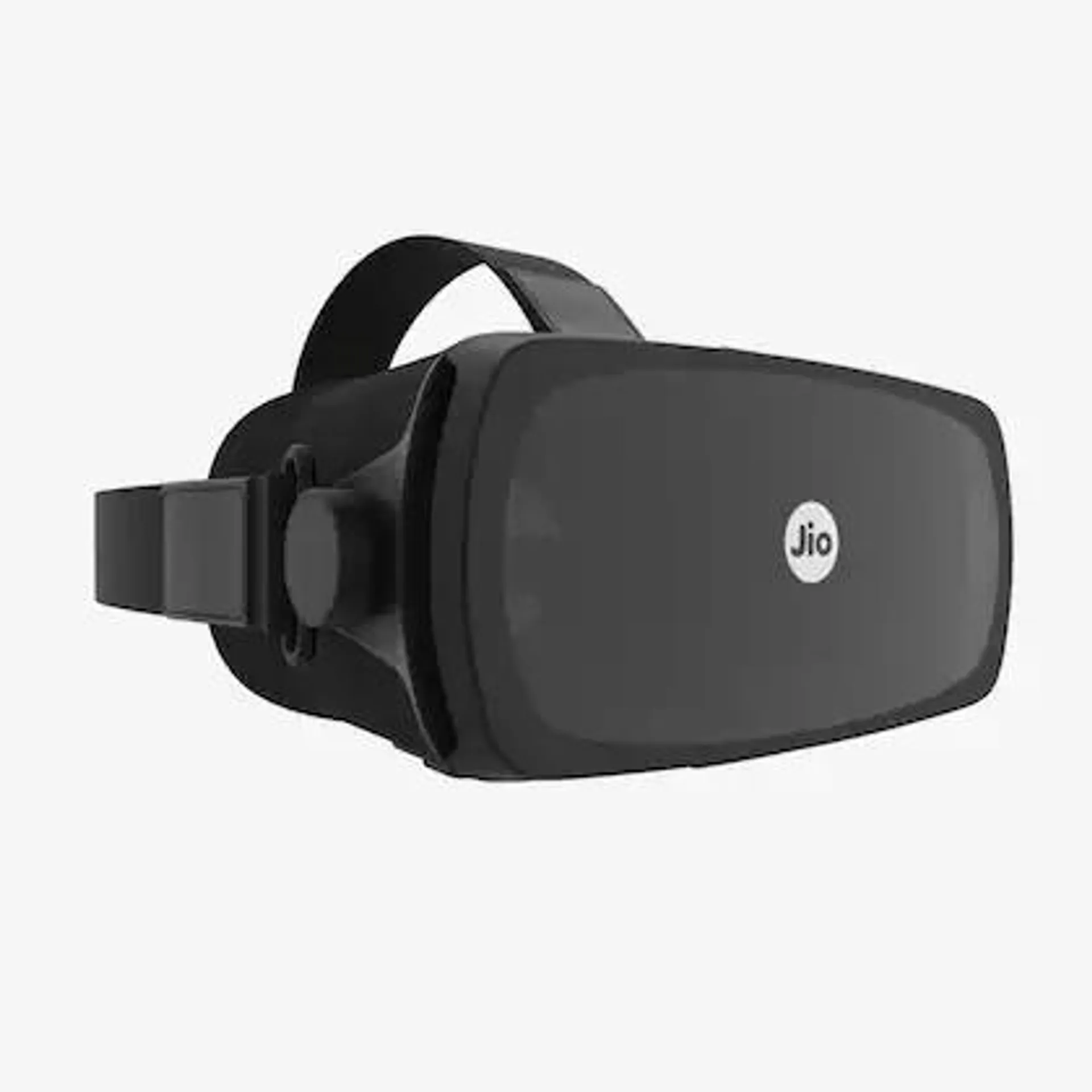 JioDive VR Headset Enjoy live cricket like T20 World Cup with JioDive. Get live TV in 360 with JioTV XR. Experience YouTube 360 Videos. 4.7-6.7 inch Screen Size. Android & iOS Phone Support -Black