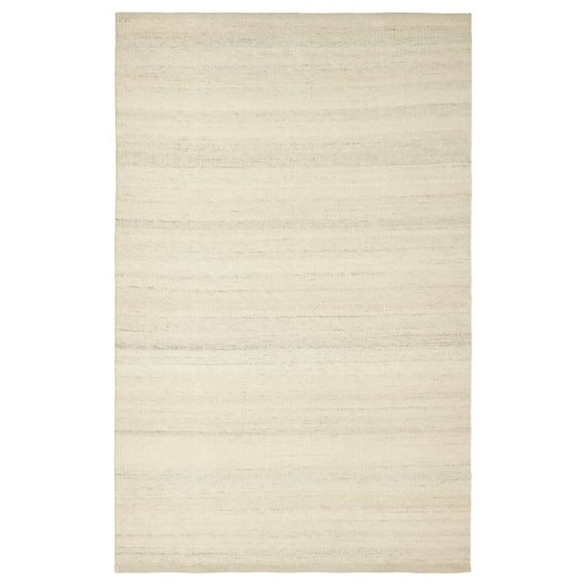 Rug, flatwoven, beige,