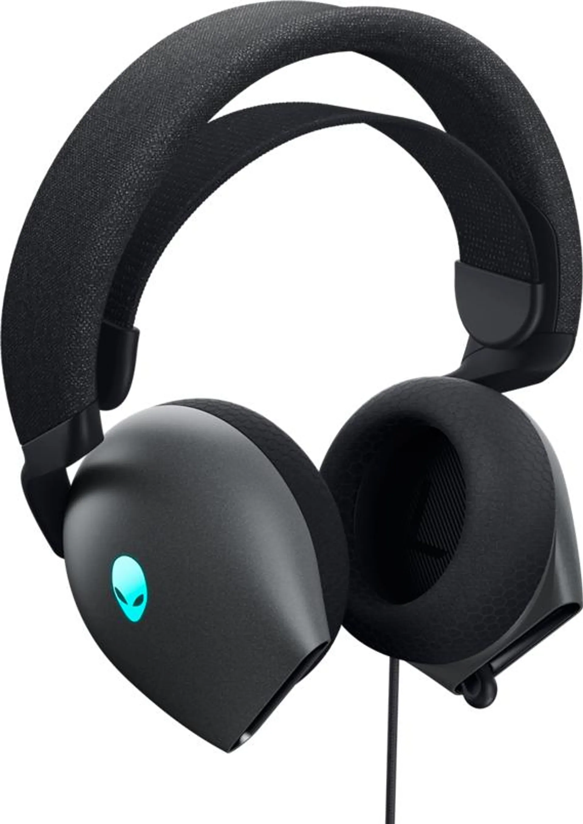 Alienware Wired Gaming Headset - AW520H