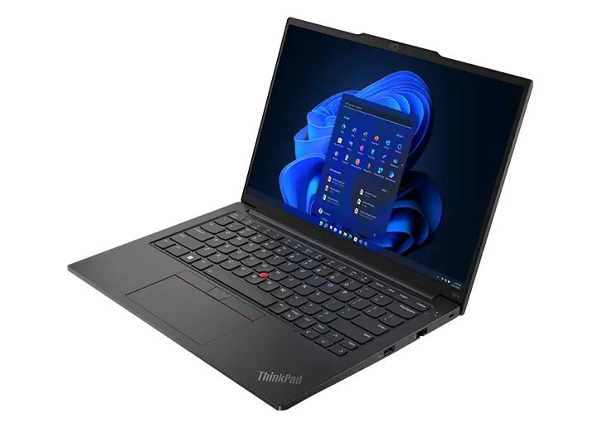 ThinkPad E14 35.56cms - AMD Ryzen 7