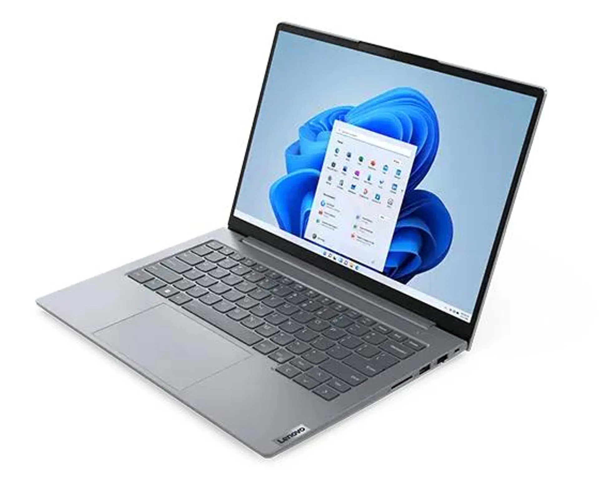 ThinkBook 14 35.56cms - 13th Gen Intel i5