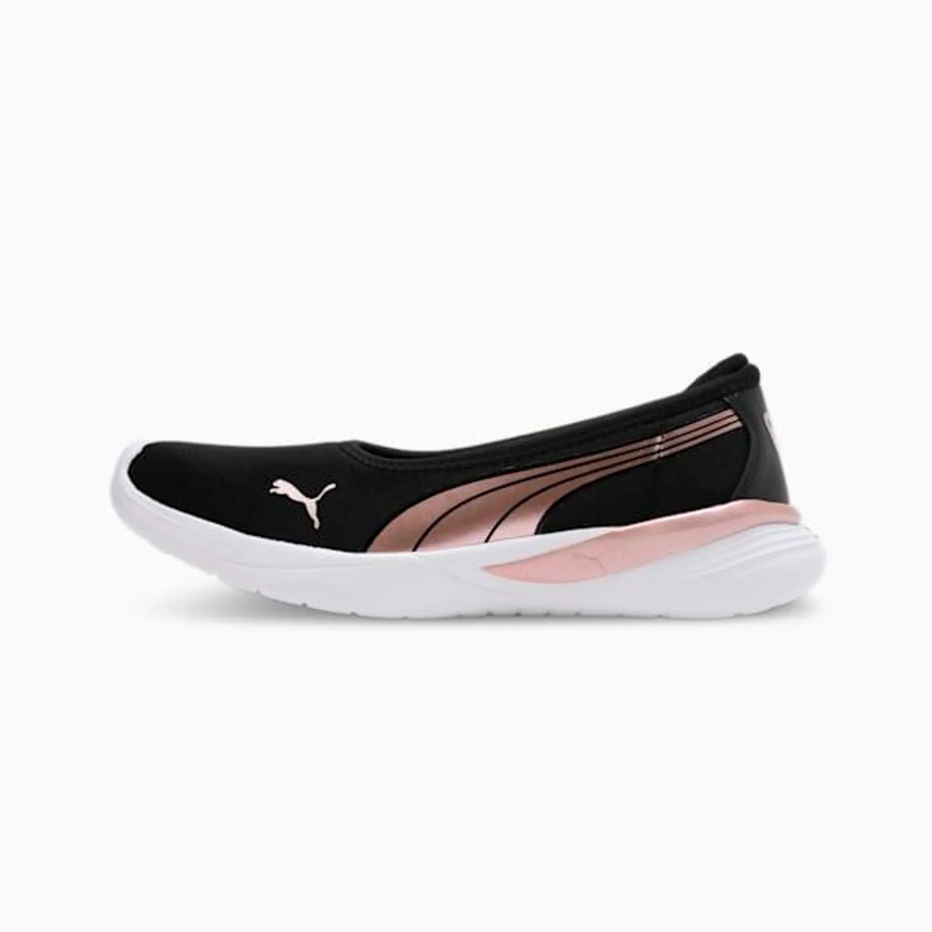 Puma Evelyn Softride Women's Ballerinas