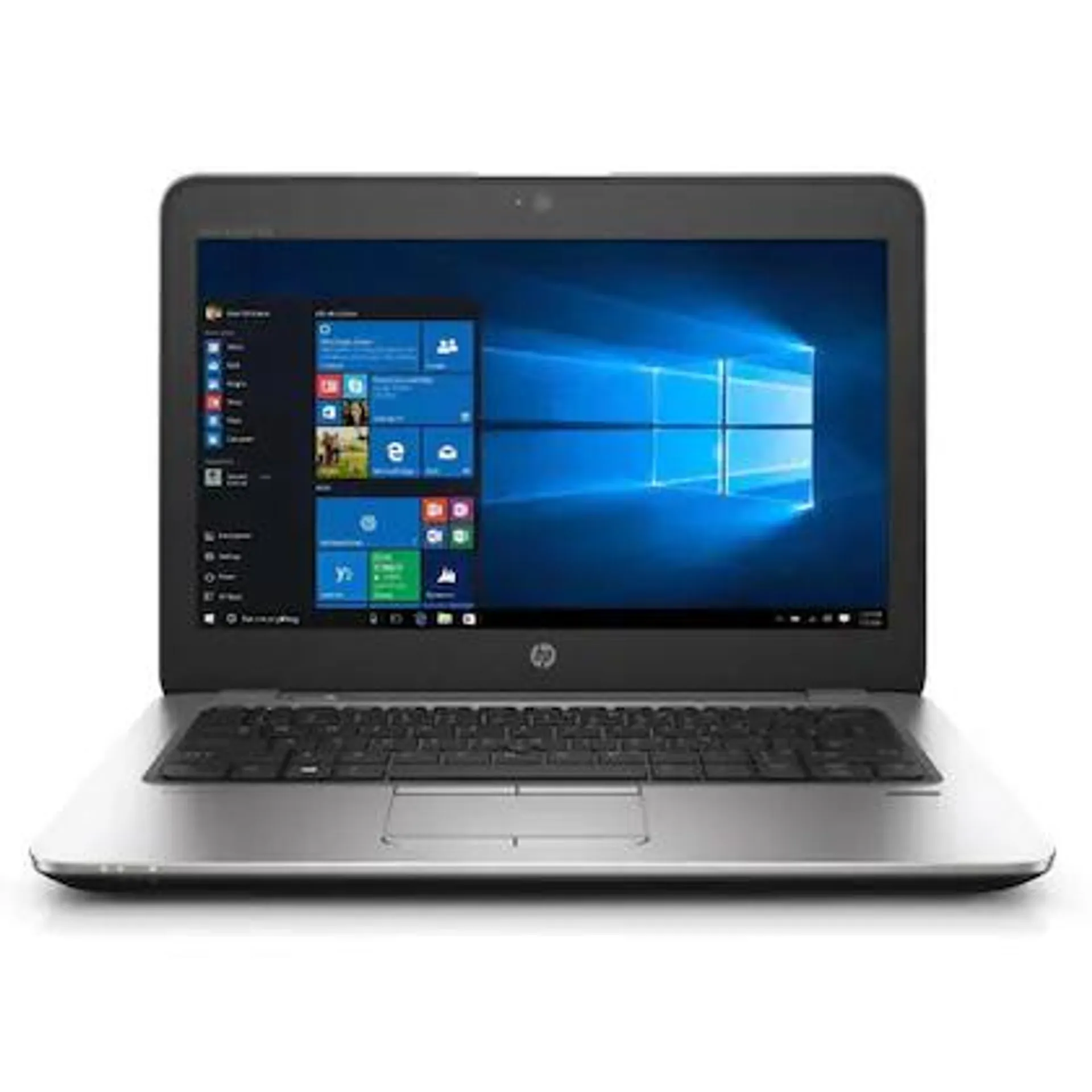 (Refurbished) HP Elitebook 820 G4 Laptop (7th Gen Intel Core i5-7300U/8GB/512 GB SSD/?Integrated Intel HD Graphics/Windows 10 Pro/HD), 31.75 cm (12.5 inch)