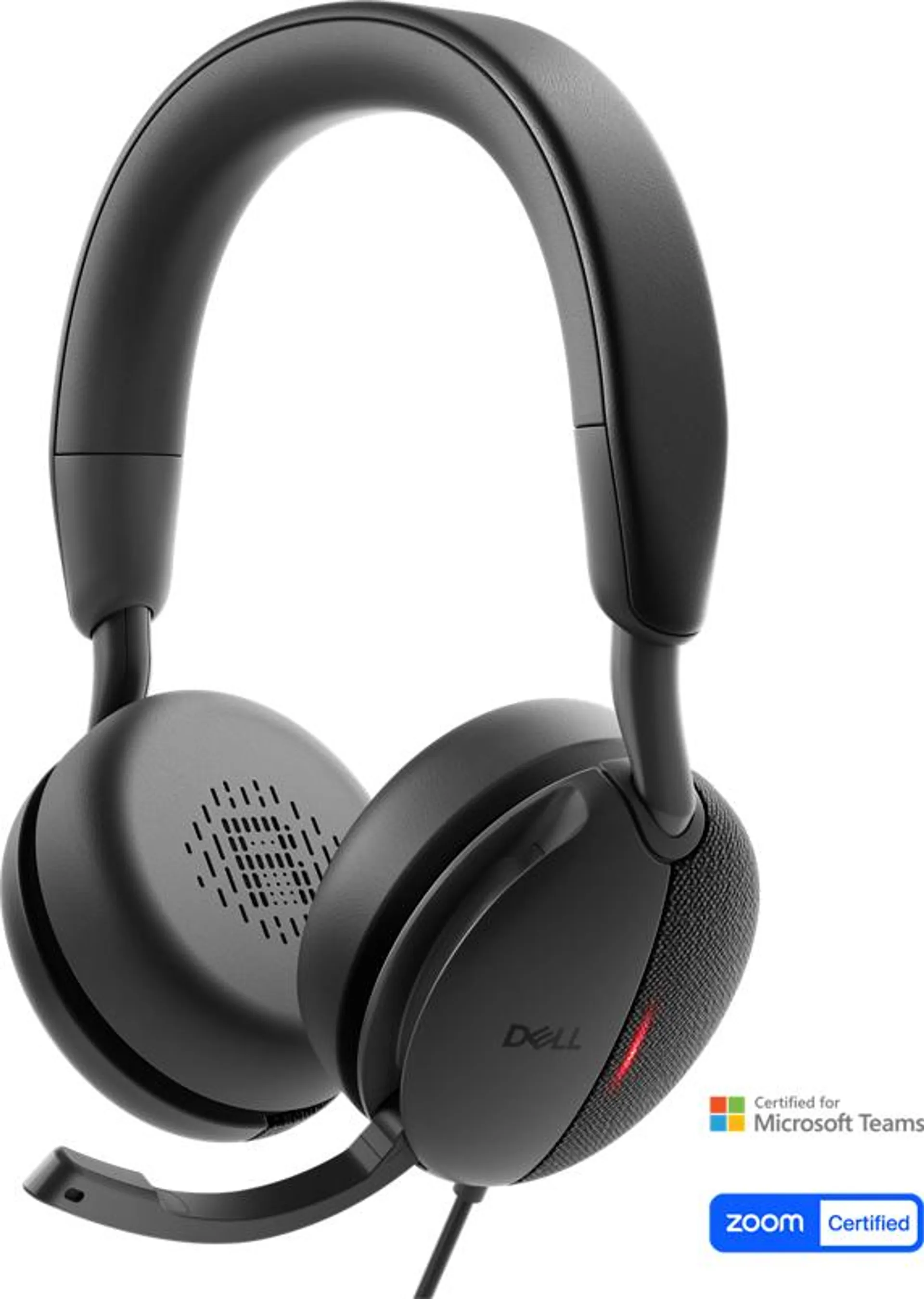 Dell Pro Wired ANC Headset - WH5024