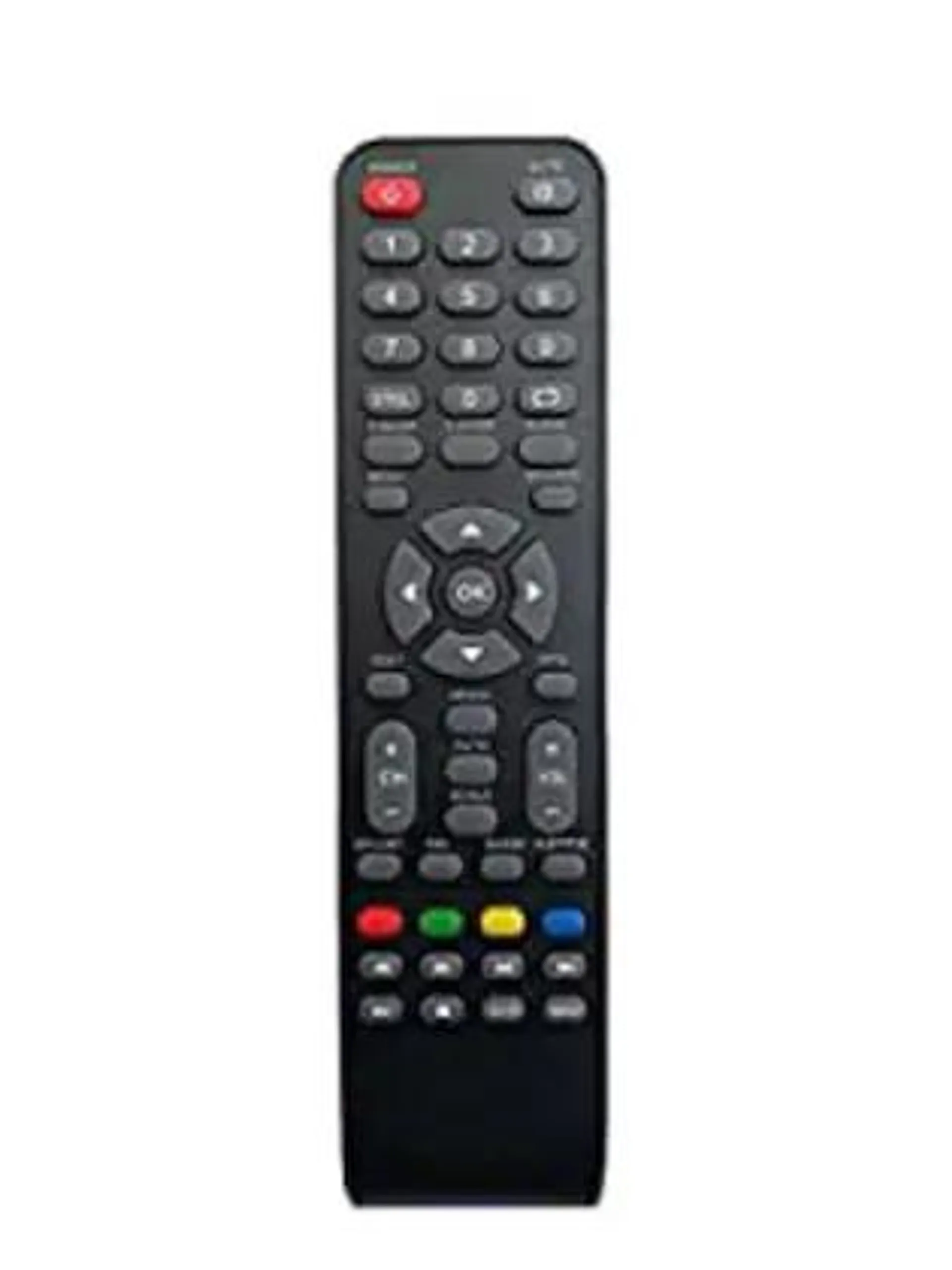 royalcool Remote Control For Futec Lcd Led Tv