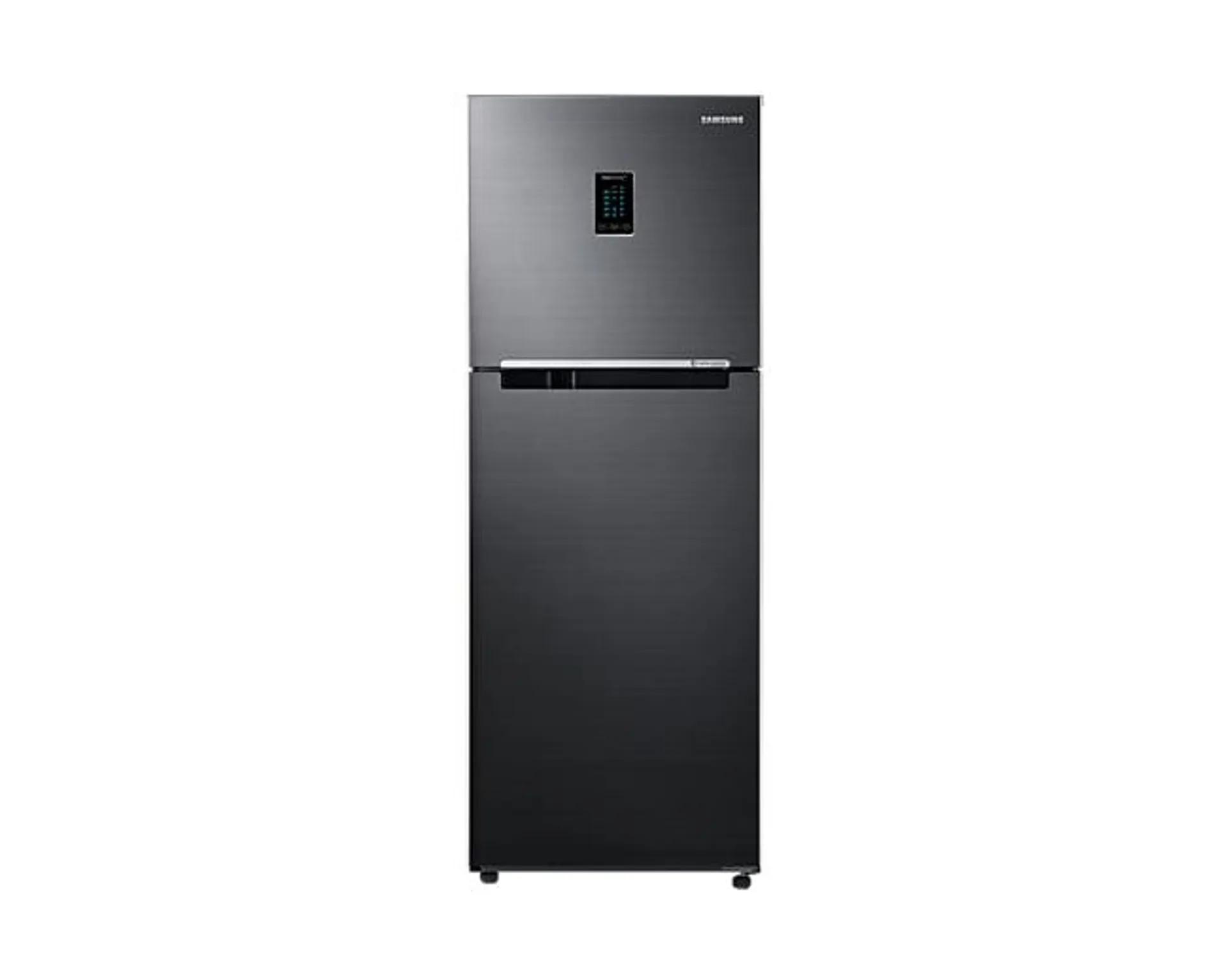 301 L Twin Cooling Plus™ Double Door Refrigerator RT34C4523B1