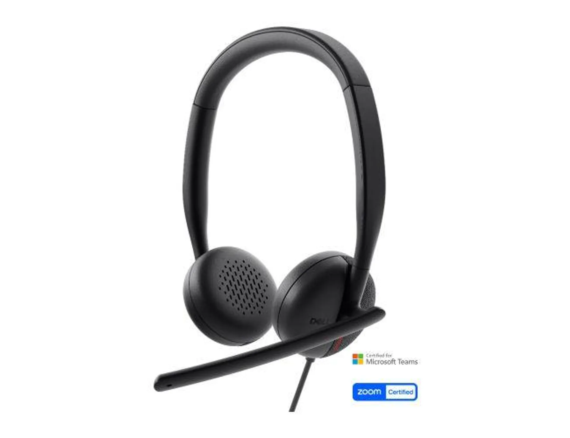 Dell Wired Headset - WH3024