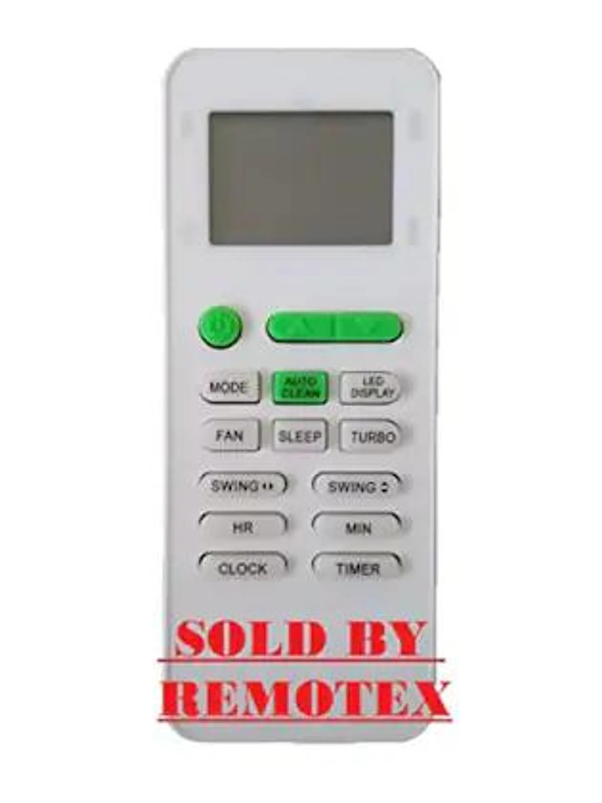 royalcoolOne Remote Remote For Videocon Ac