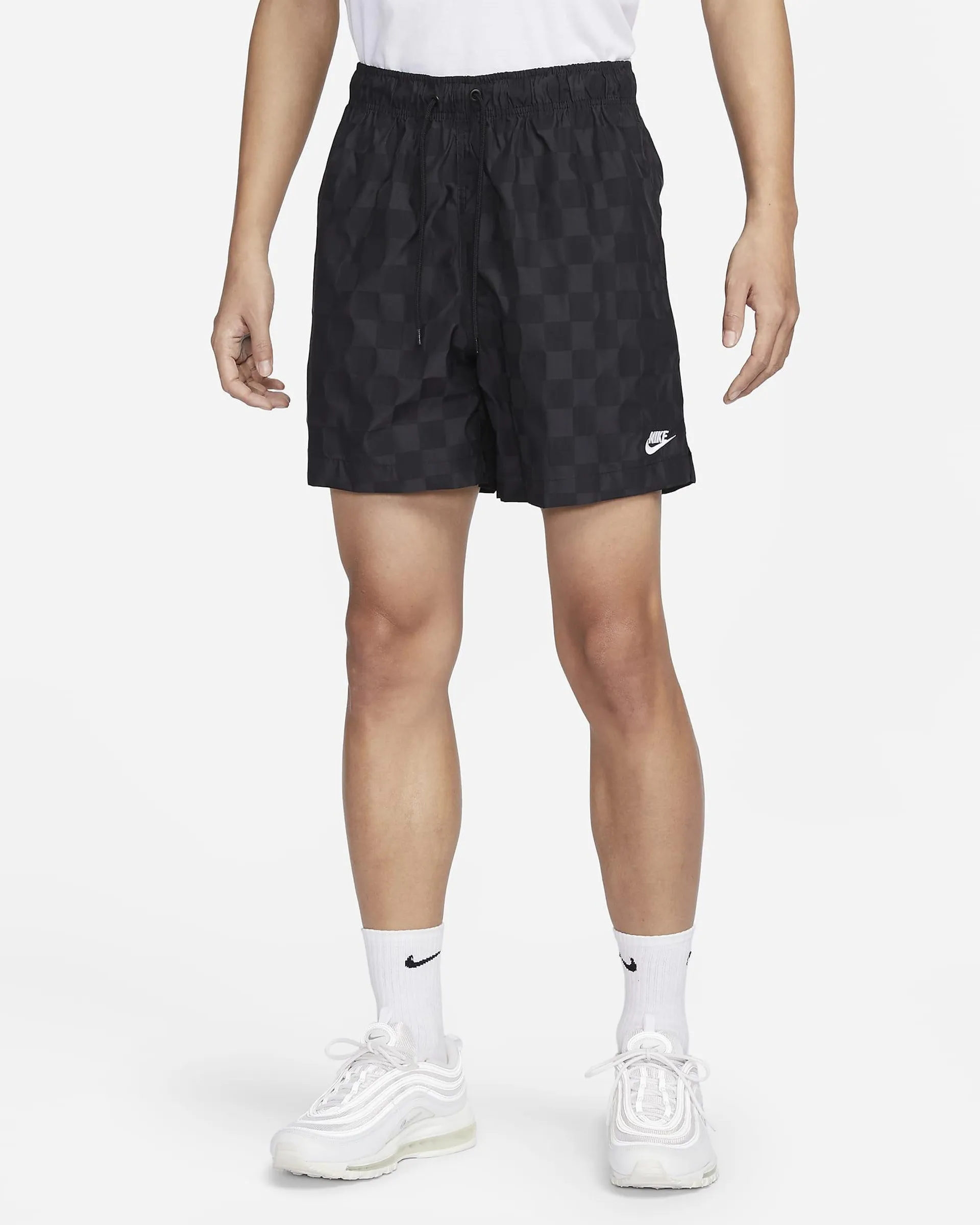 Men's Flow Shorts