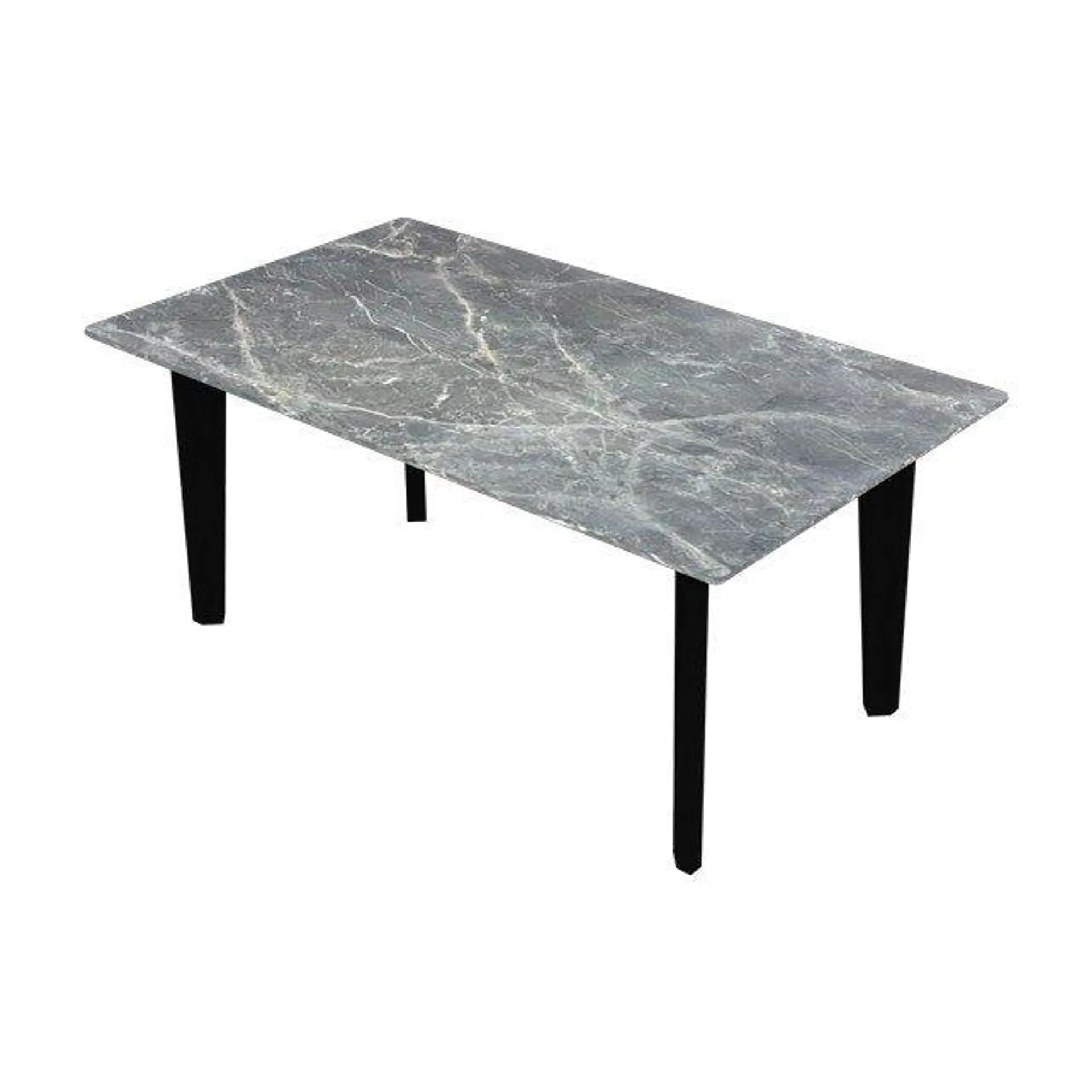 Laura 6S Ceramic Top Dining Table