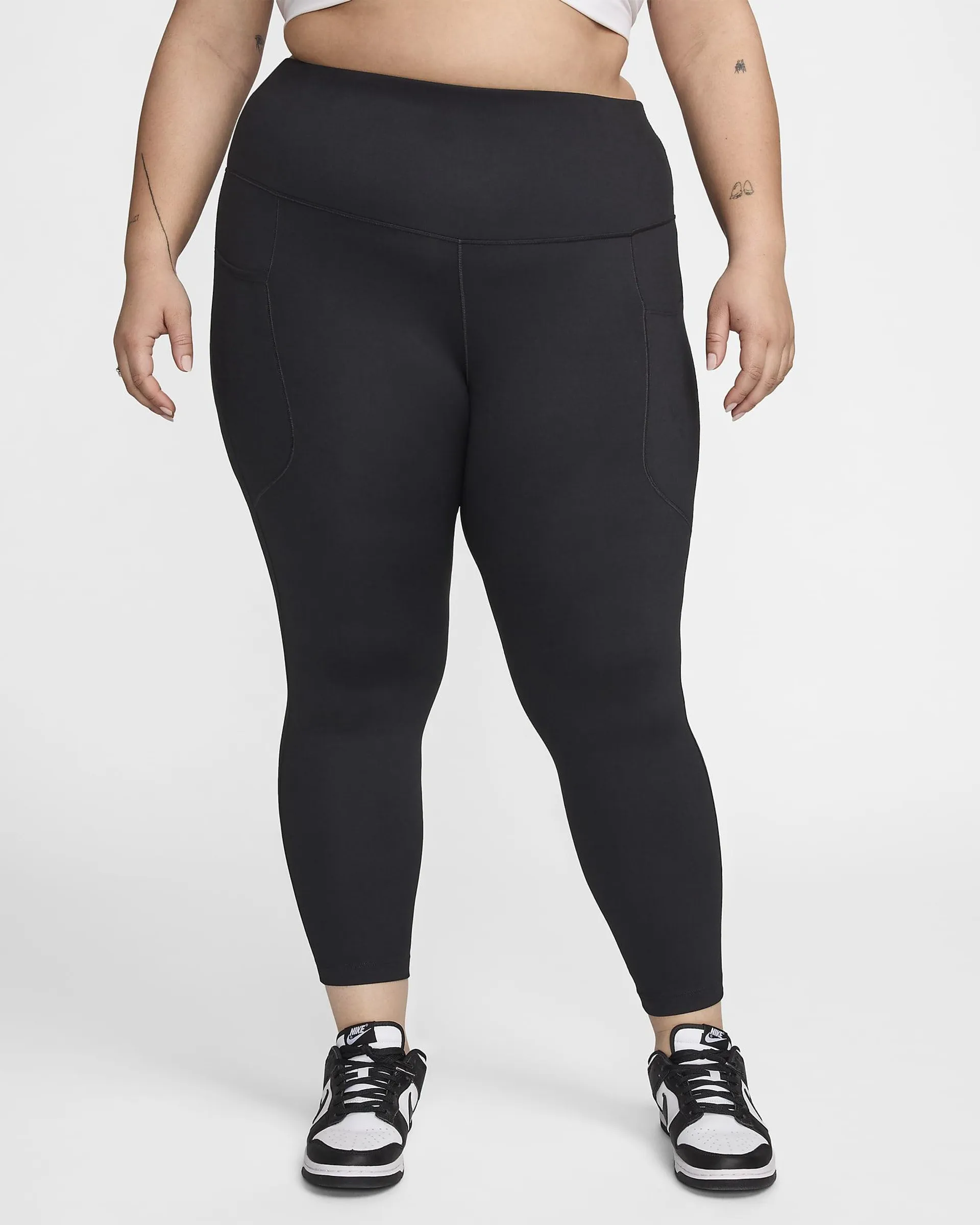 Nike One