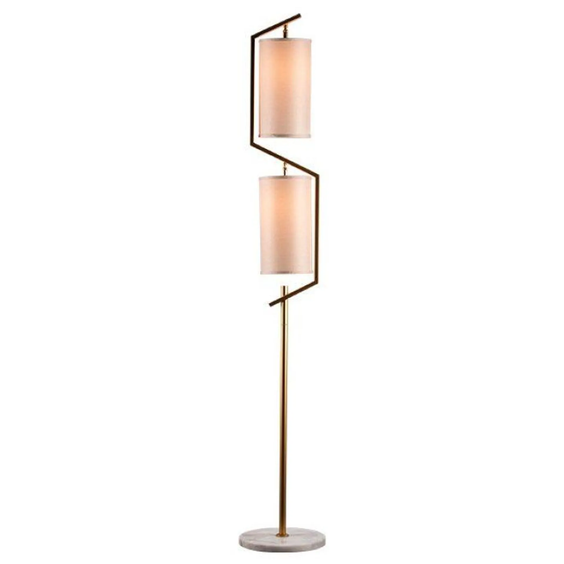 Effortless Floor Lamp