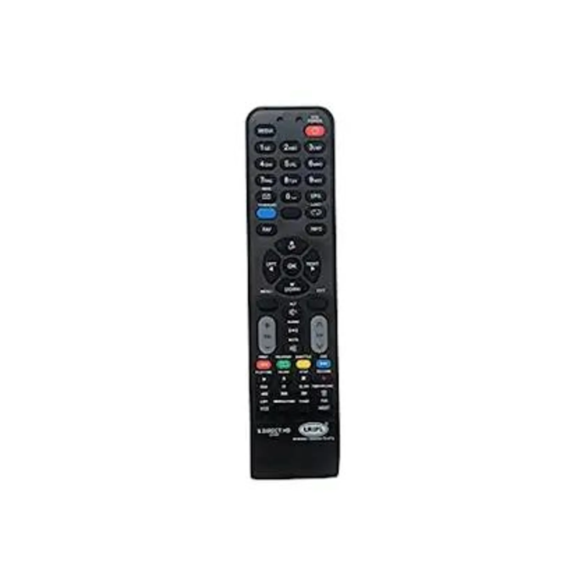 EHOP Sun Direct HD DTH Remote