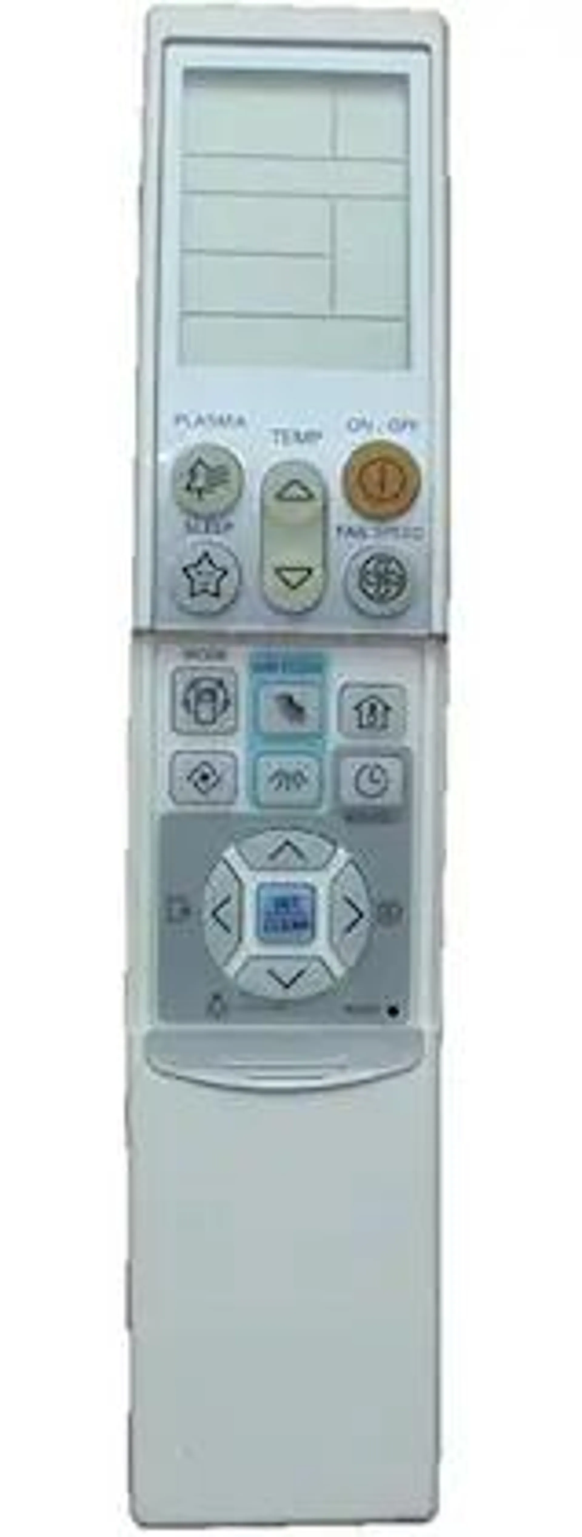 NixGlobal 94 Ac Remote Controller For Lg Ac