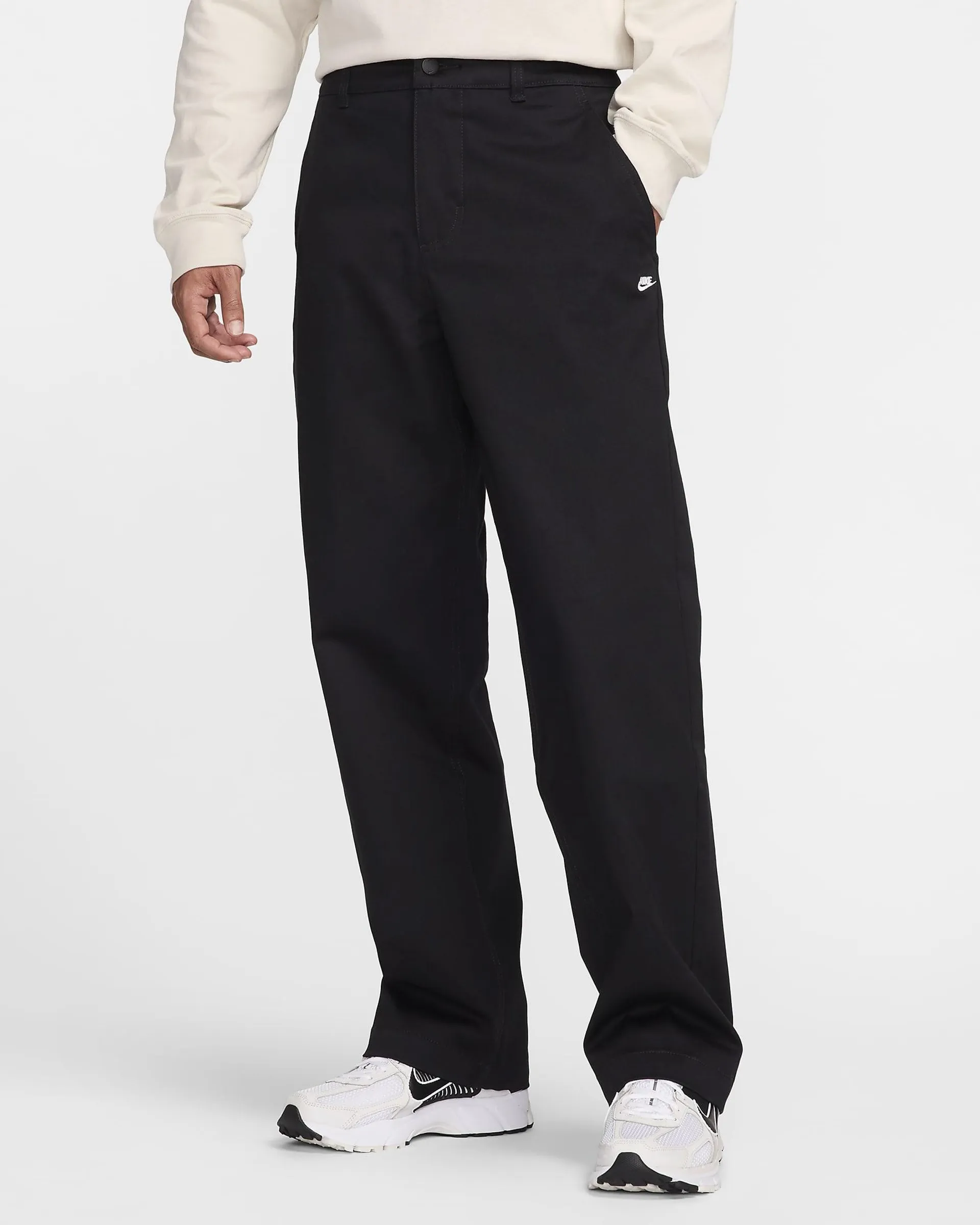 Men's El Chino Trousers