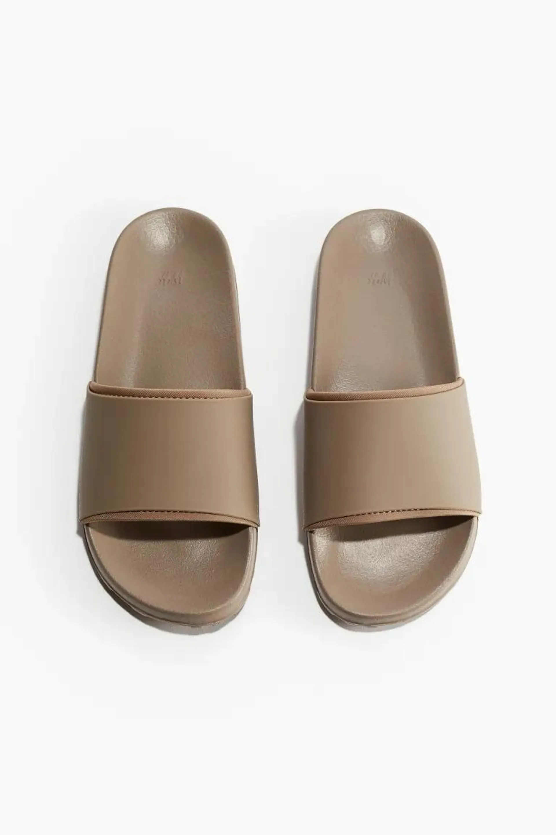 Pool slides