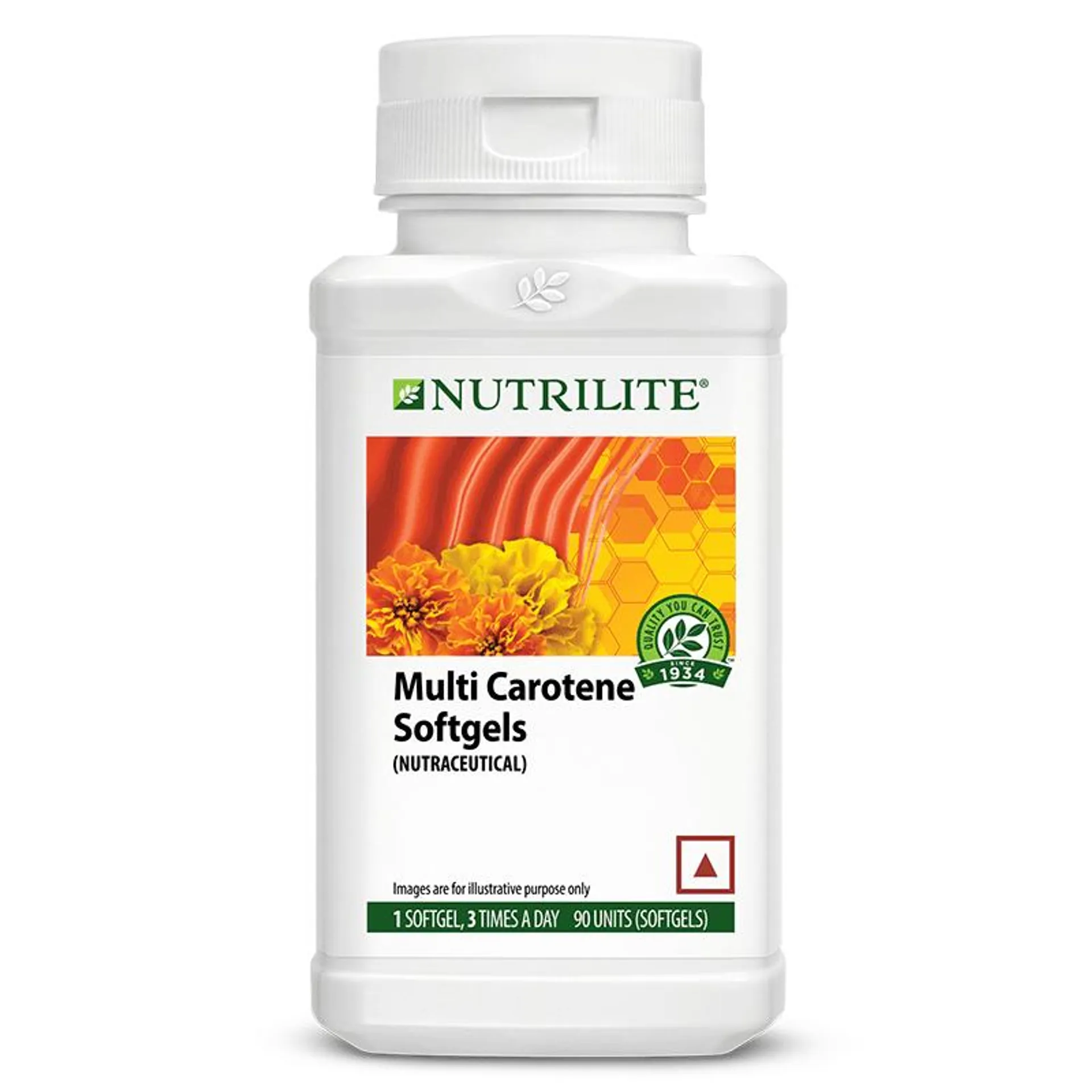 Multi Carotene