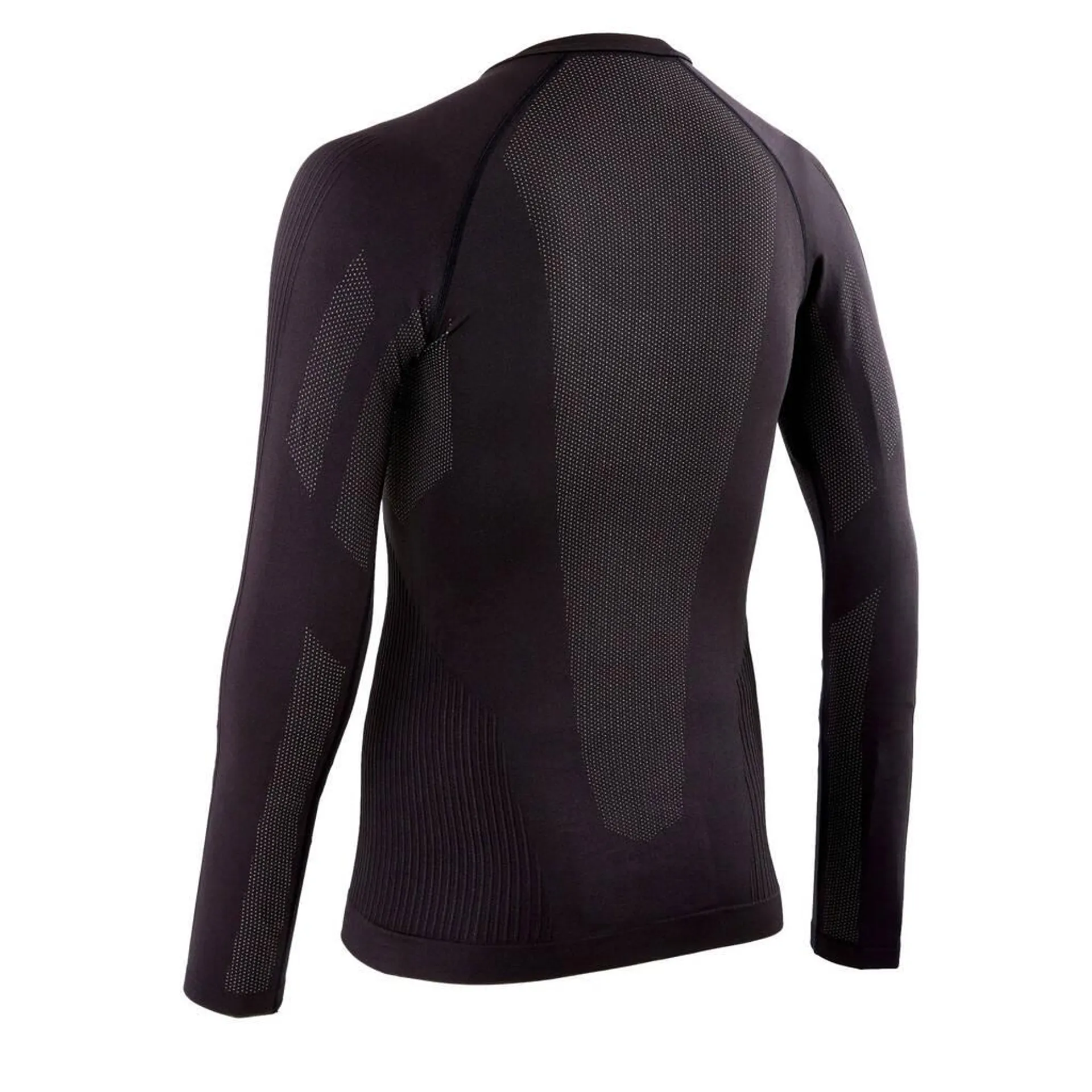 RR 500 Long-Sleeved Winter Cycling Base Layer - Blue