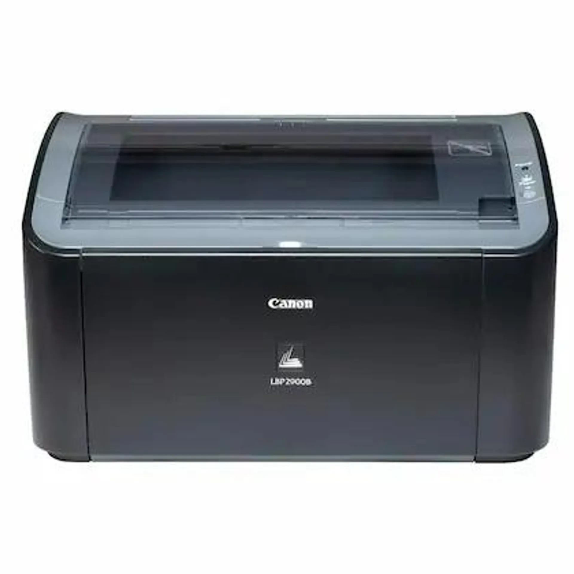 Canon Laser Shot LBP2900B Mono Printer, Windows and Linux Support