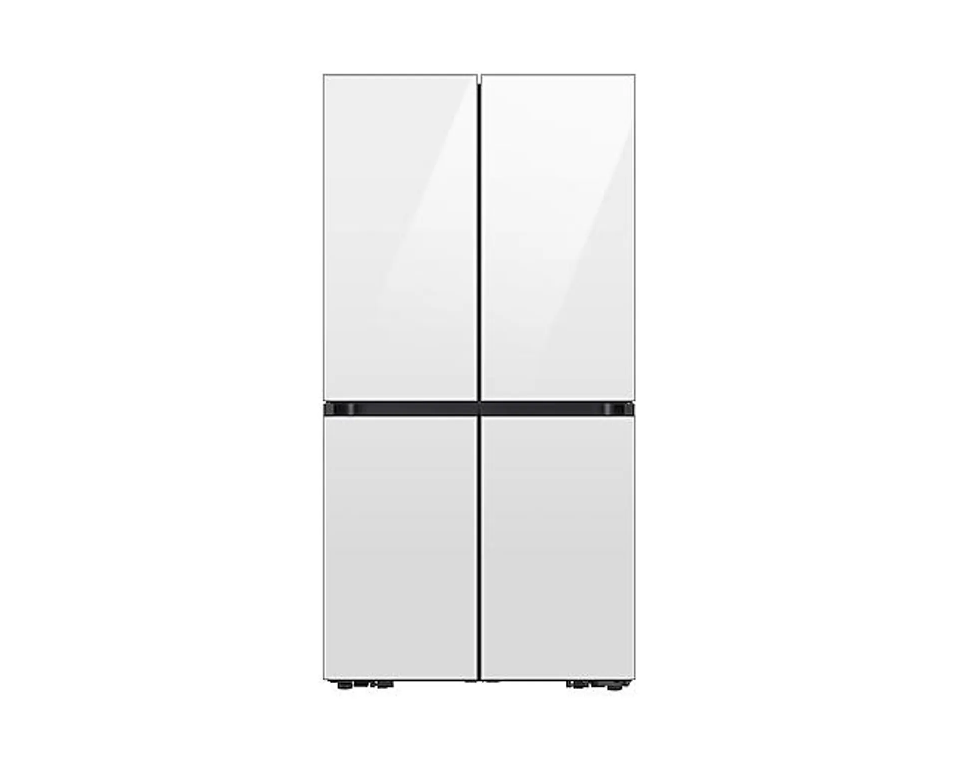 650 L 4 Door Convertible French Door Refrigerator RF65DB90BD12