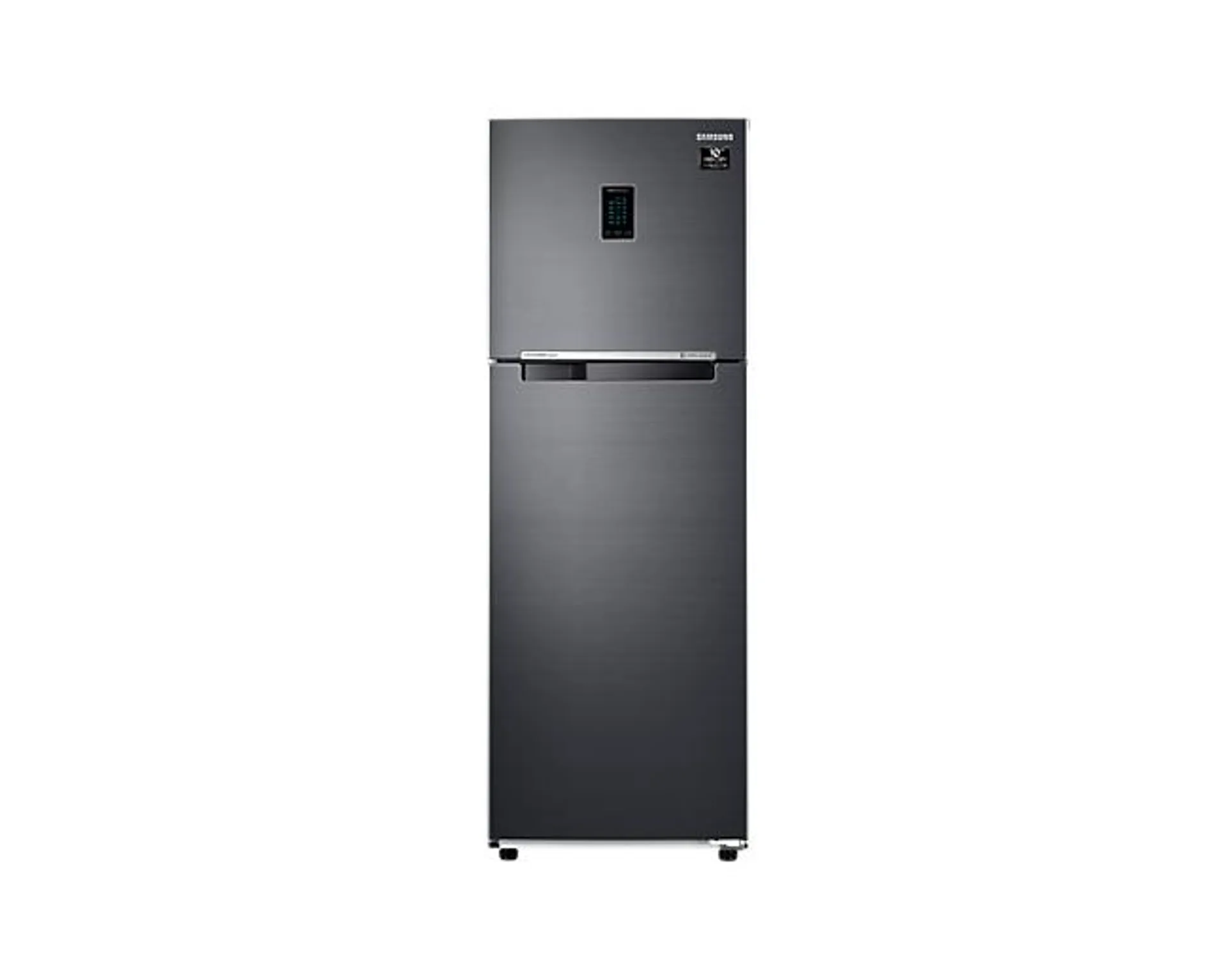 322 L Twin Cooling Plus™ Double Door Refrigerator RT37C4512BX