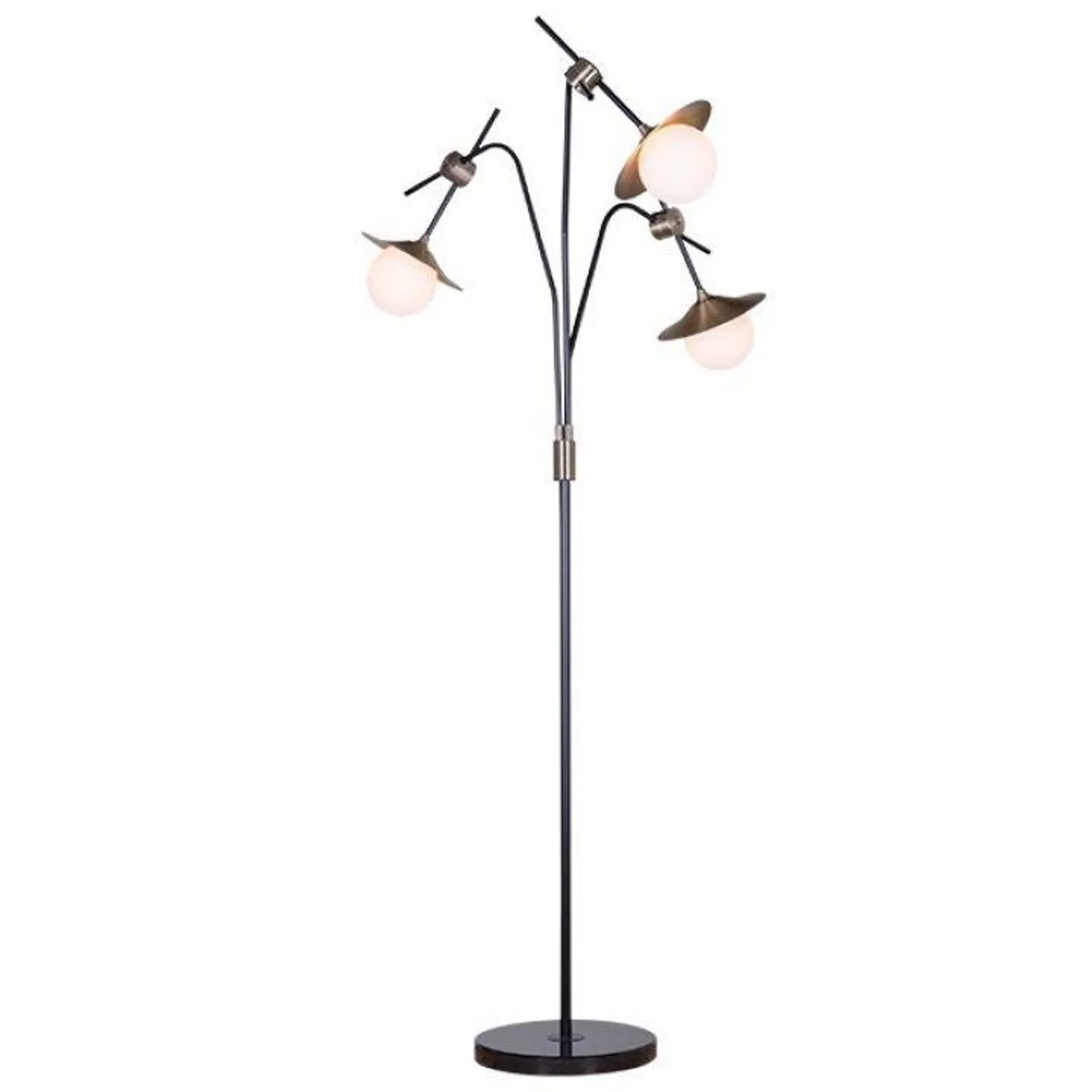 Talk The Tango Floor Lamp