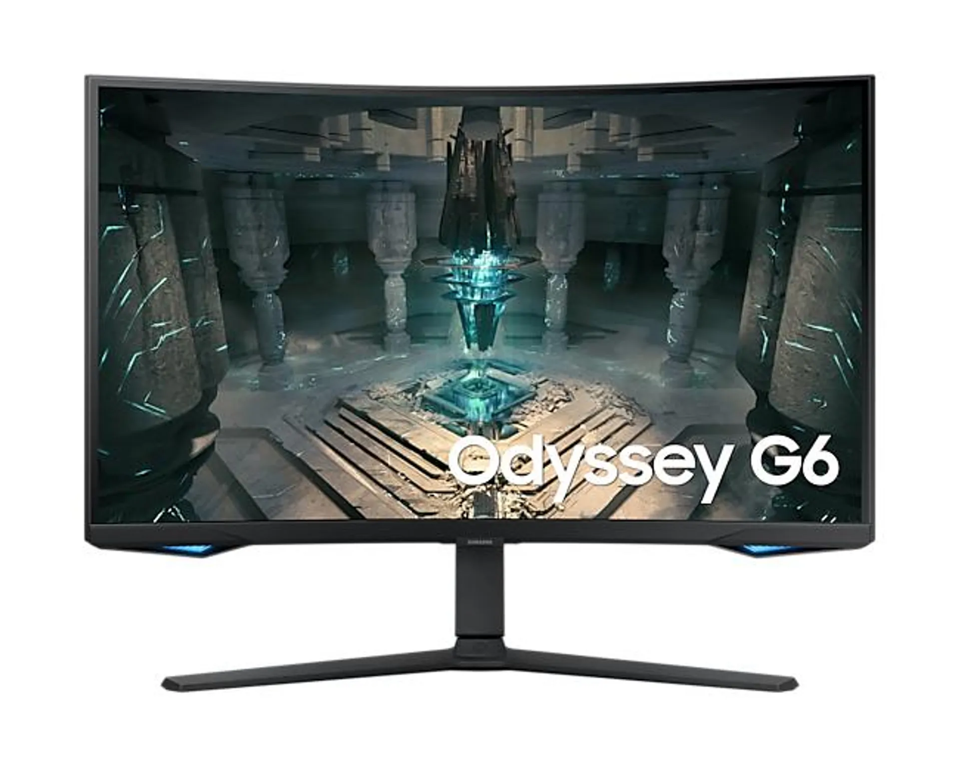 32" Gaming Monitor With QHD resolution and 240hz refresh rate