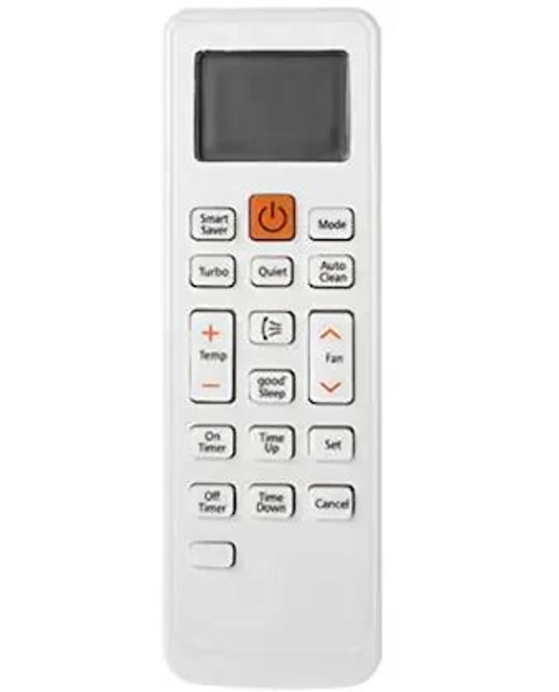 royalcool Remote For Samsung Ac, Your Old Remote Must Be Exactly Same