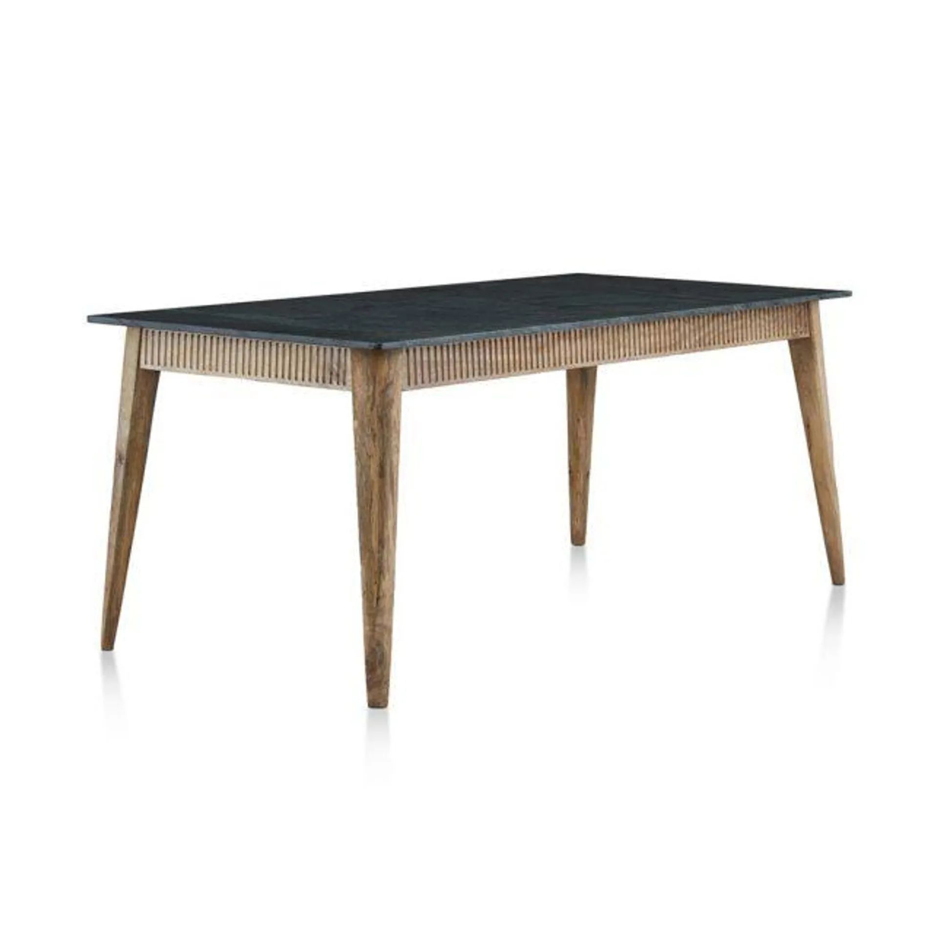 Foresta 6 Seater Dining Table