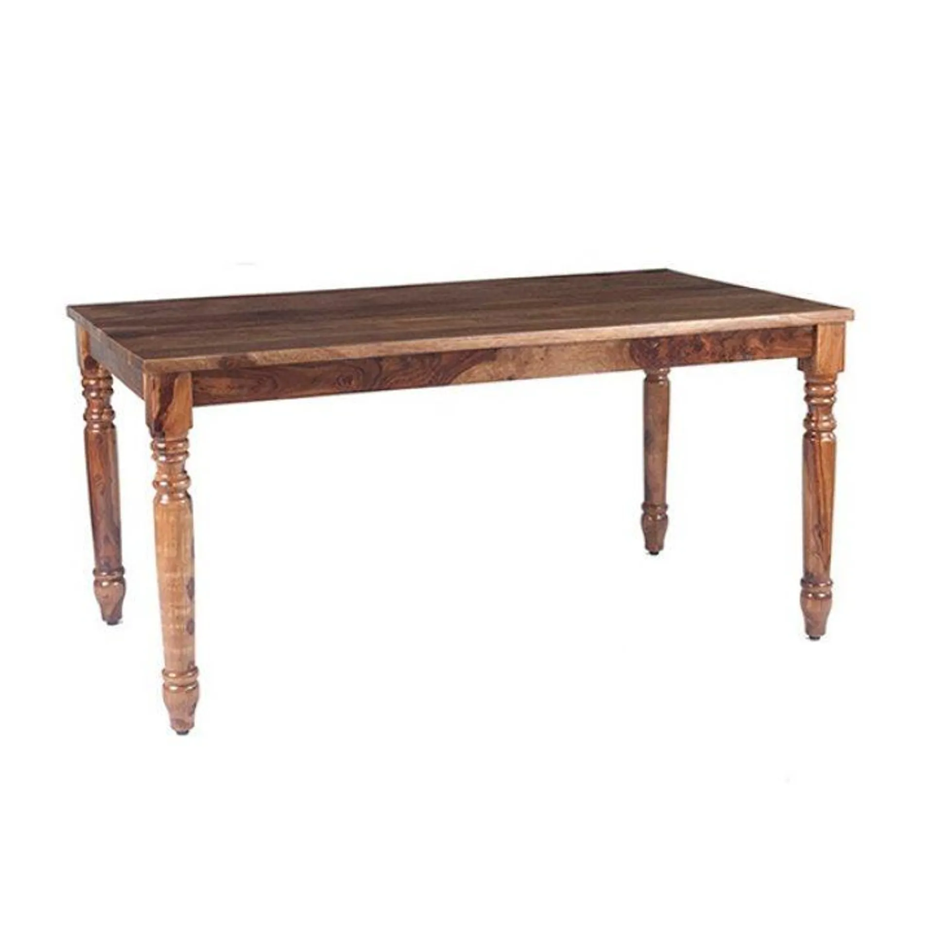 Carlisle 6 Seater Dining Table