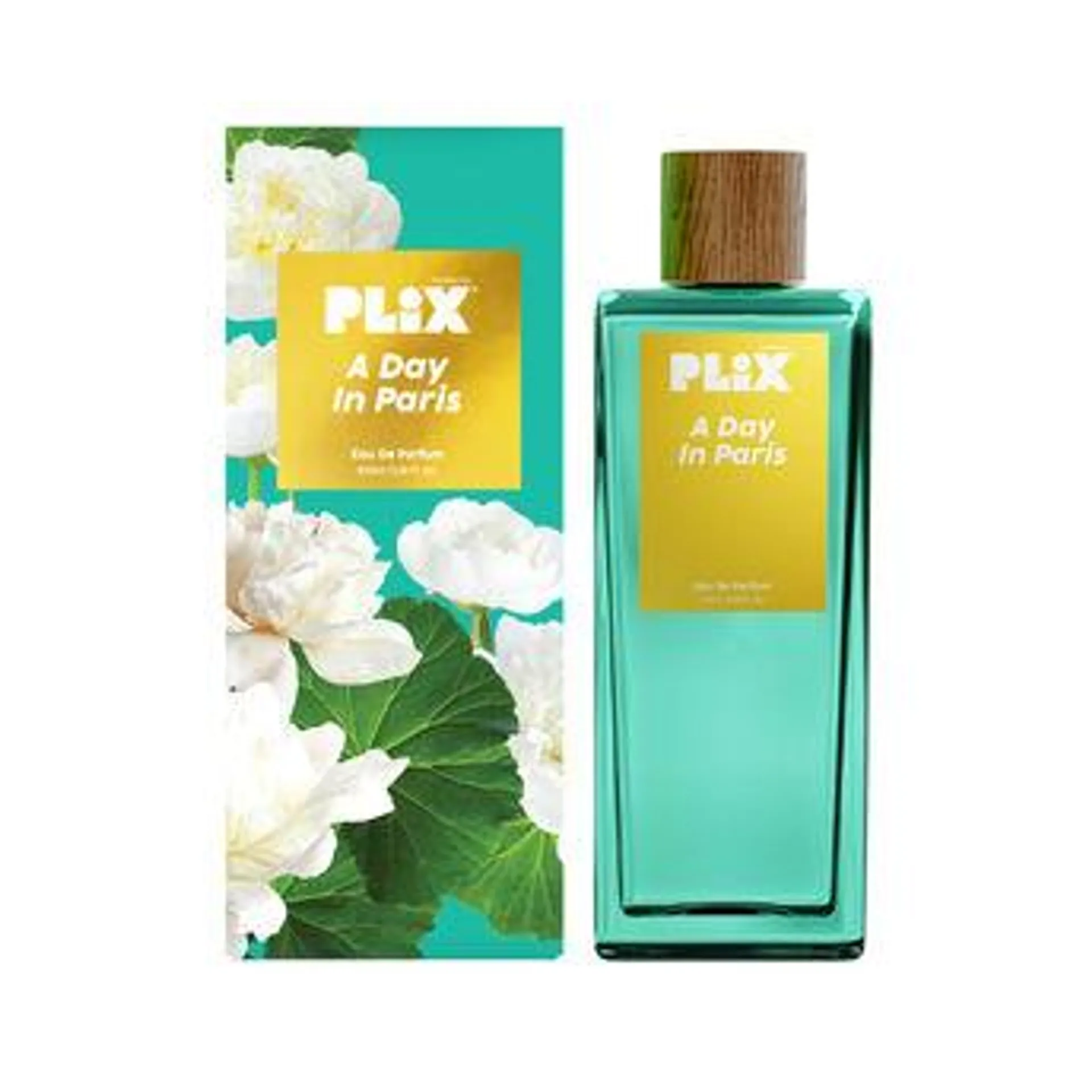 Plix Day In Paris EDP Perfume