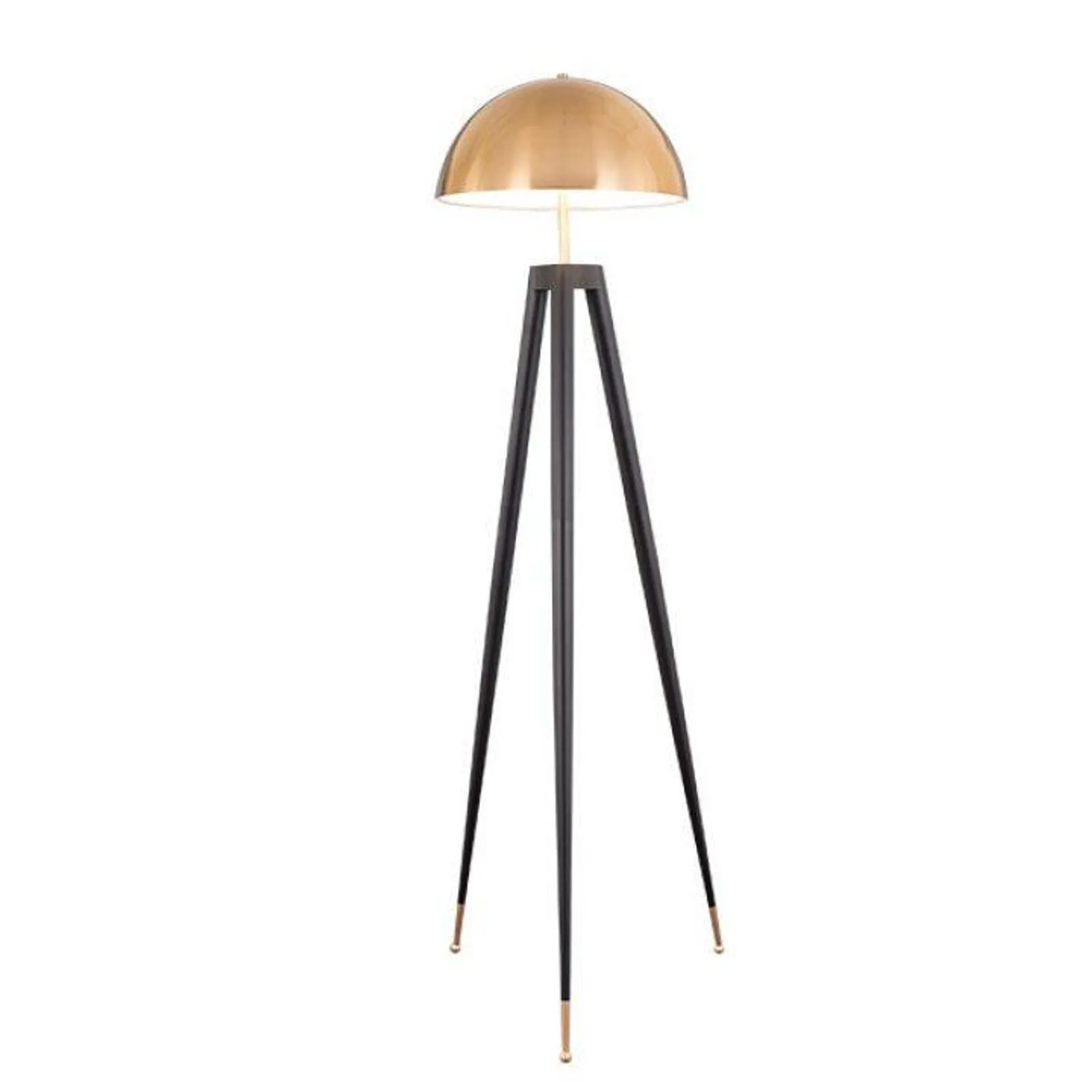 Garden of Eden Floor Lamp